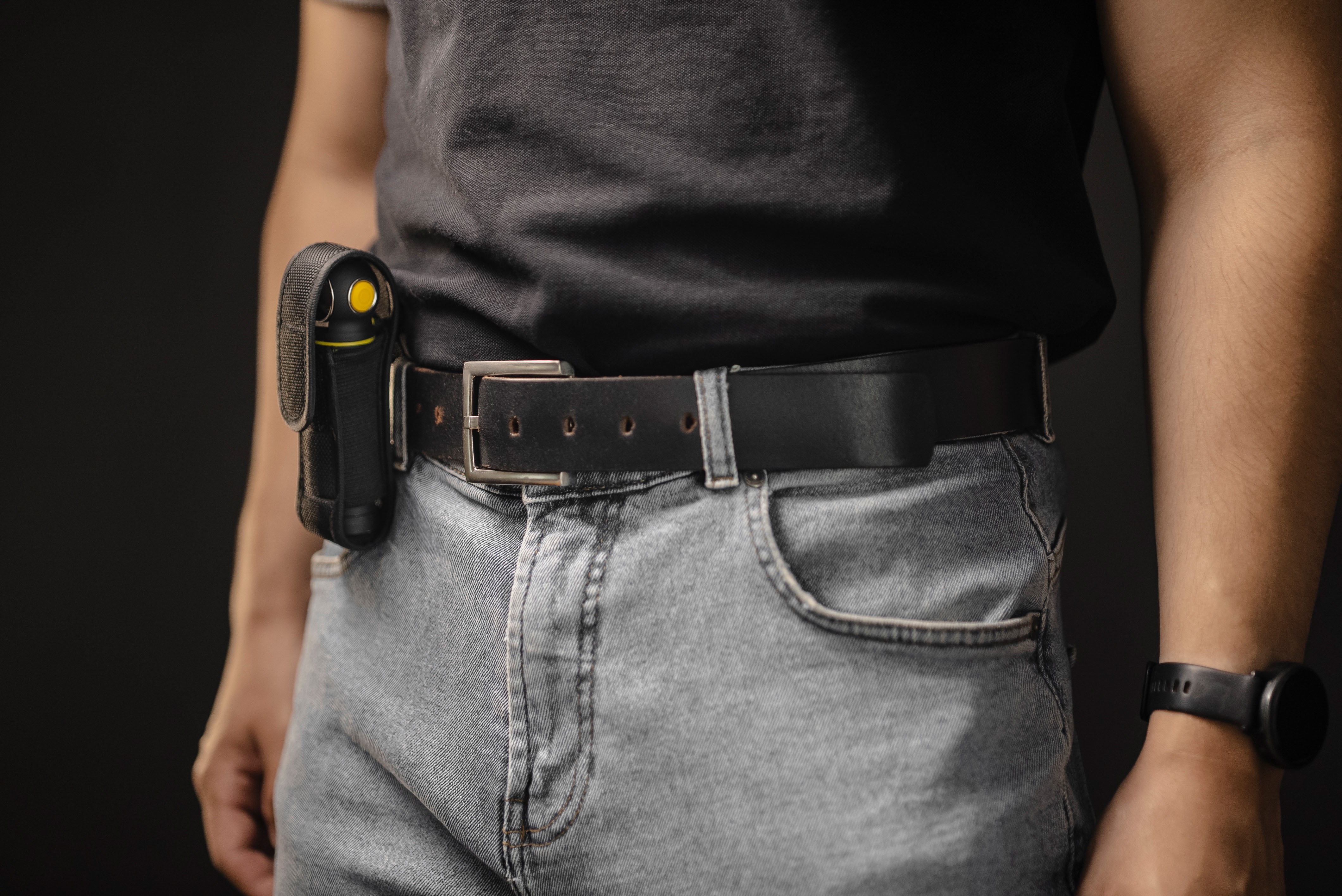 Armytek Elf C2 Max WR USB-C PCB Warm Headlamp and Angle Light 2325 Lumens