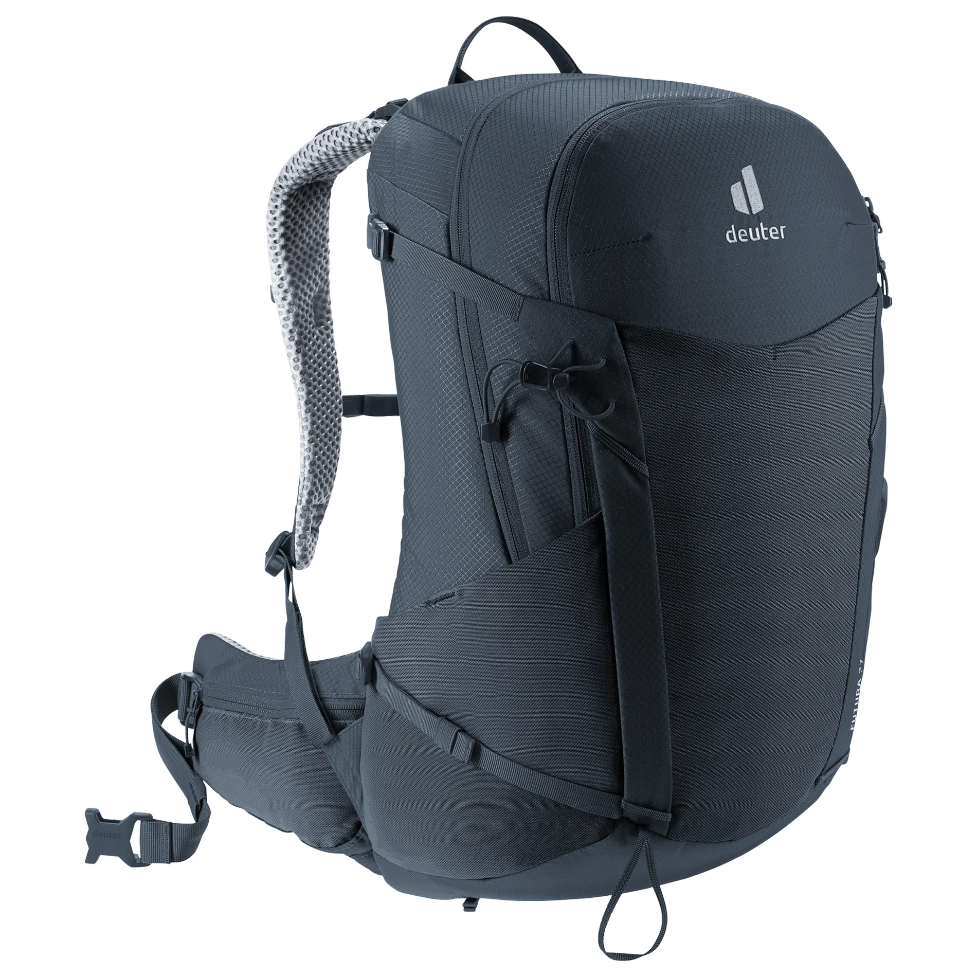 Deuter Futura Hiking Backpack 27 l - Black