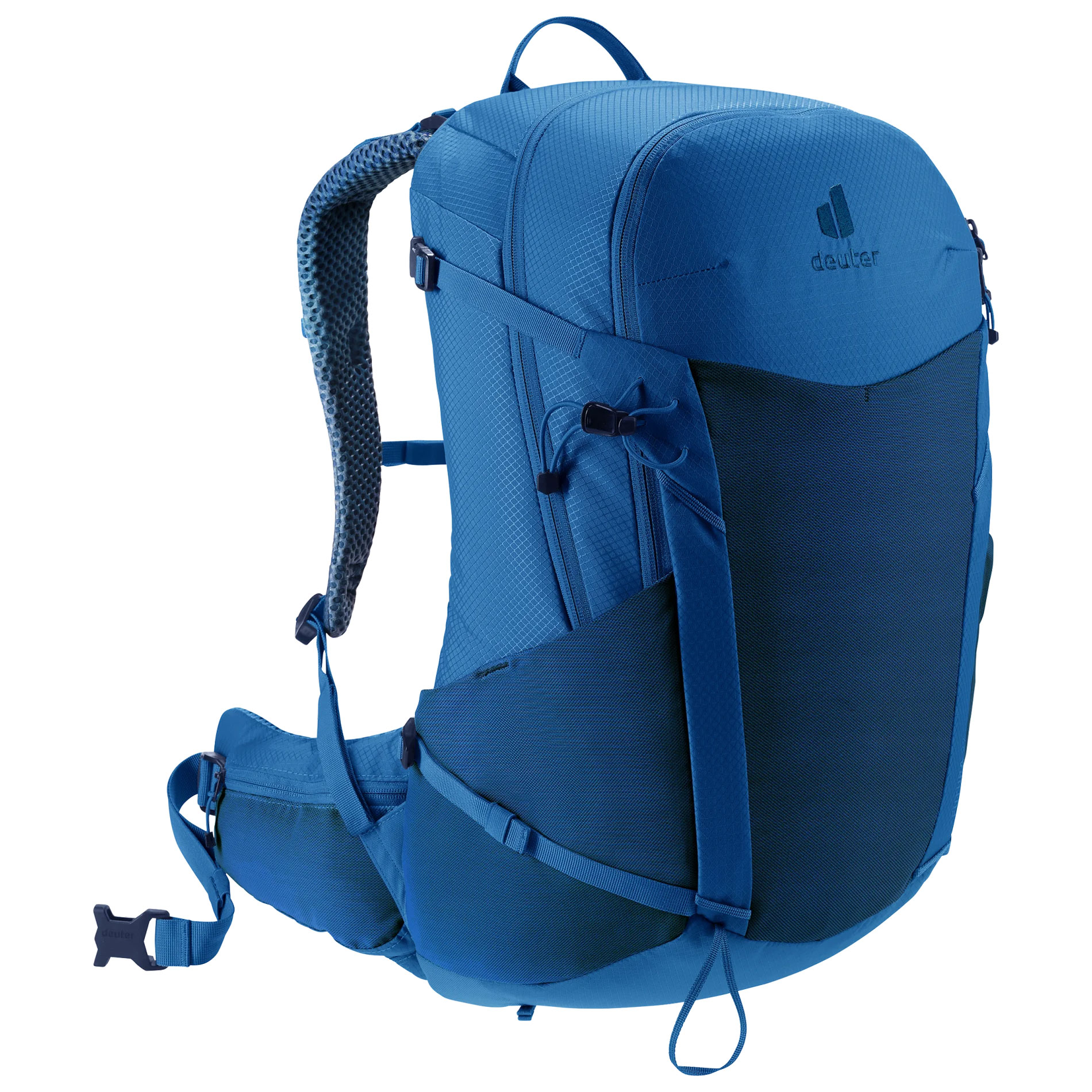 Deuter Futura Hiking Backpack 27 l - Bightblue/Baltic