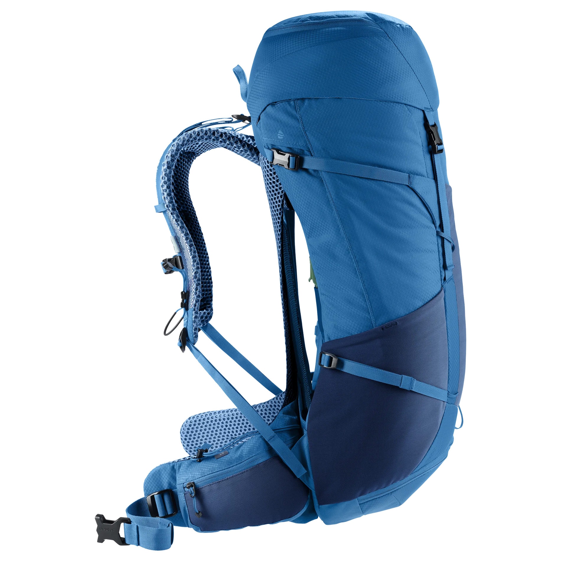 Deuter Futura Pro 36 l Backpack - NIghtblue/Baltic