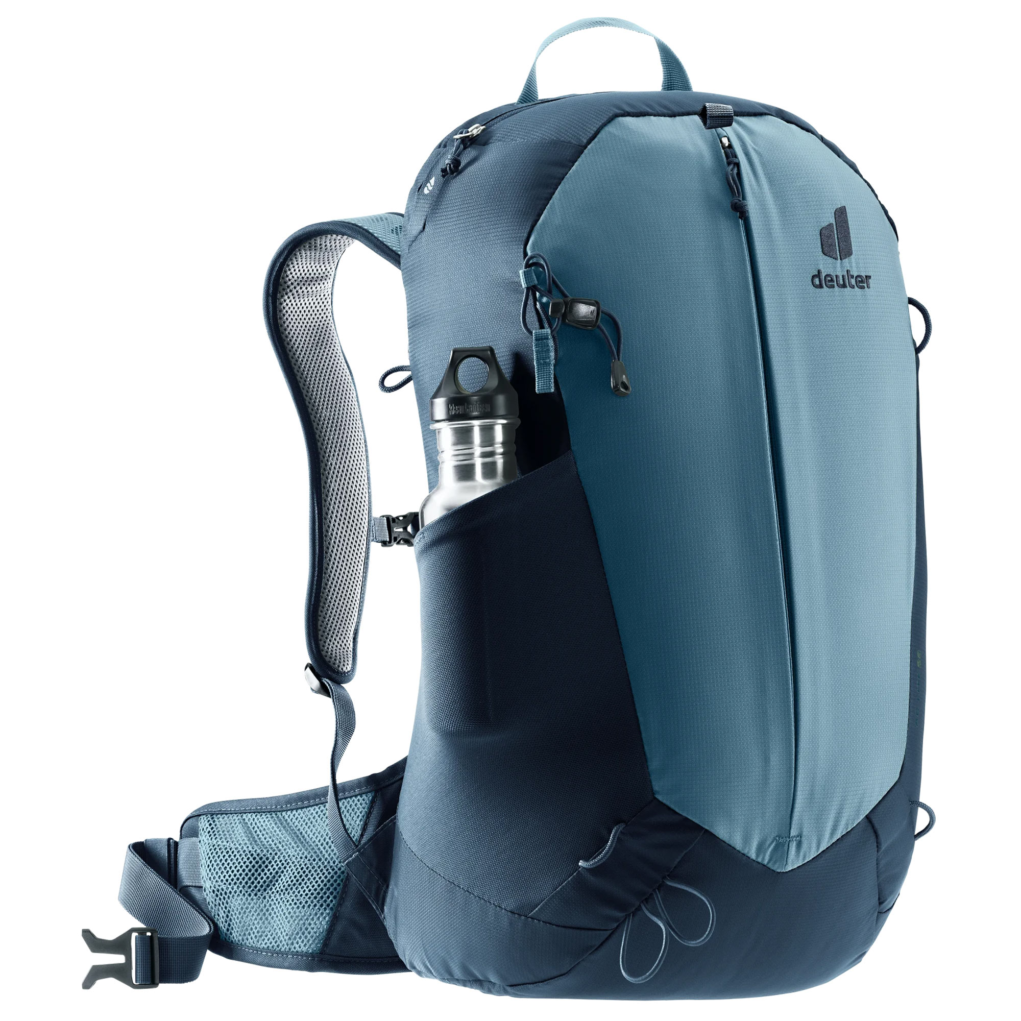 Deuter AC Lite Backpack 23 l - Atlantic/Ink