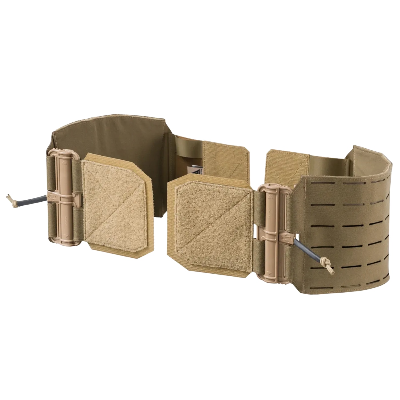 Direct Action Rapid Access Cummerbund MK II Belt - Adaptive Green