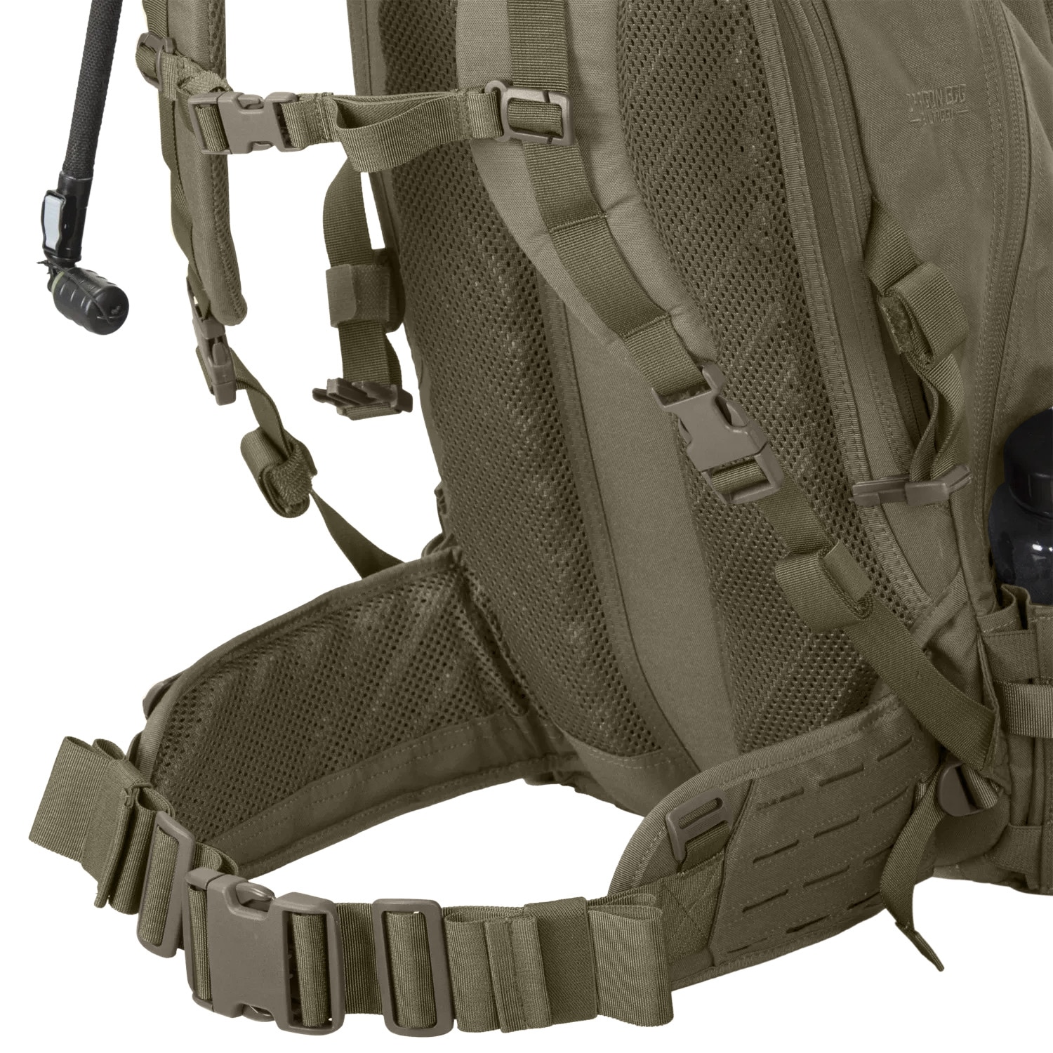 Direct Action Dragon Egg Enlarged Backpack 30 l - Adaptive Green