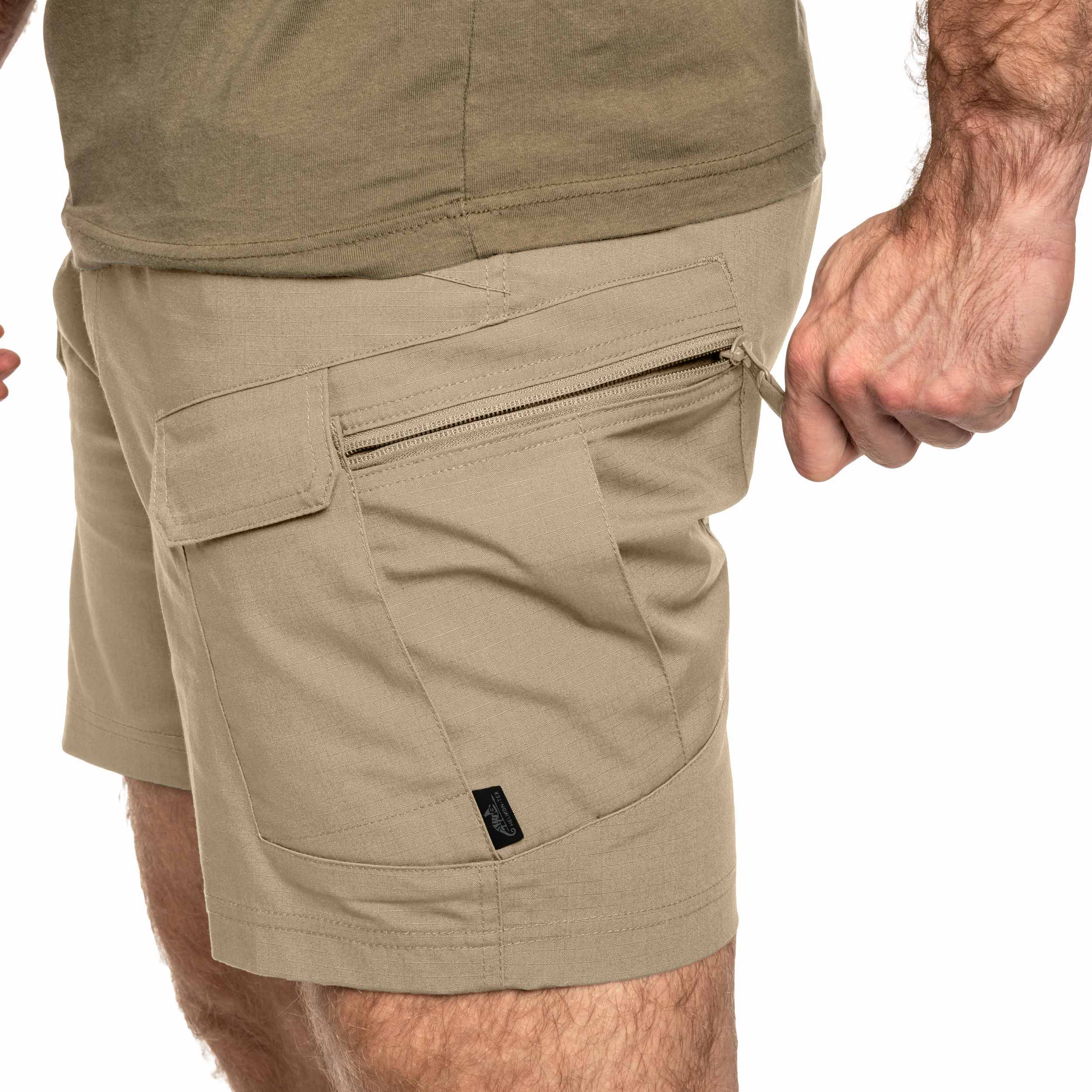 Helikon-Tex UTS PolyCotton Stretch Rip-Stop 6