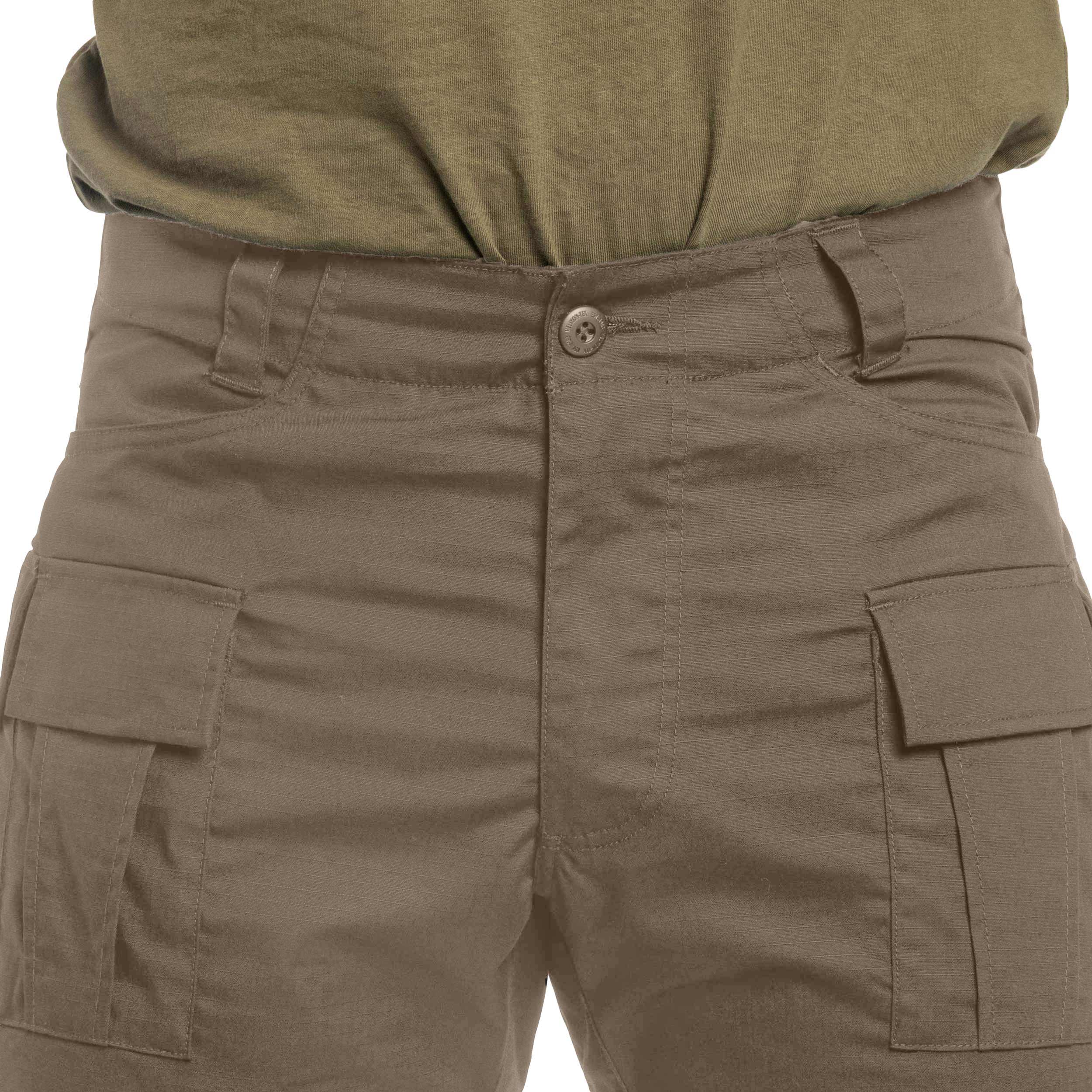 Helikon-Tex Cargo Shorts - RAL 7013