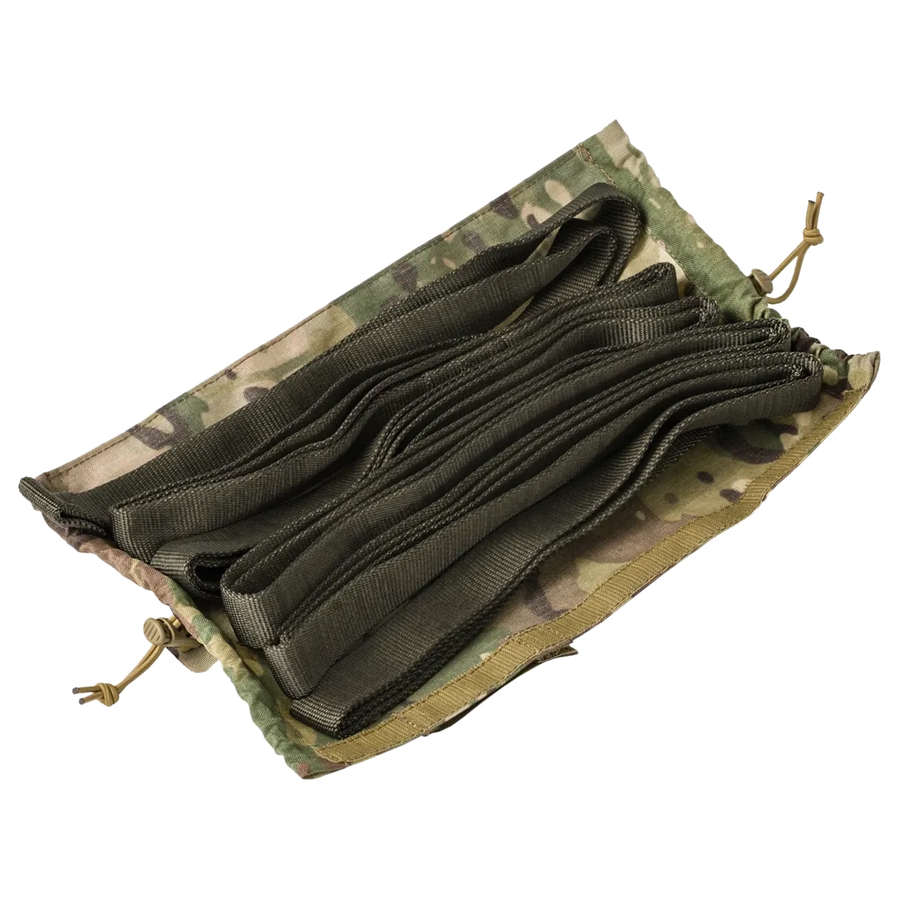 Direct Action Tubular Rescue Wrap Cover - MultiCam
