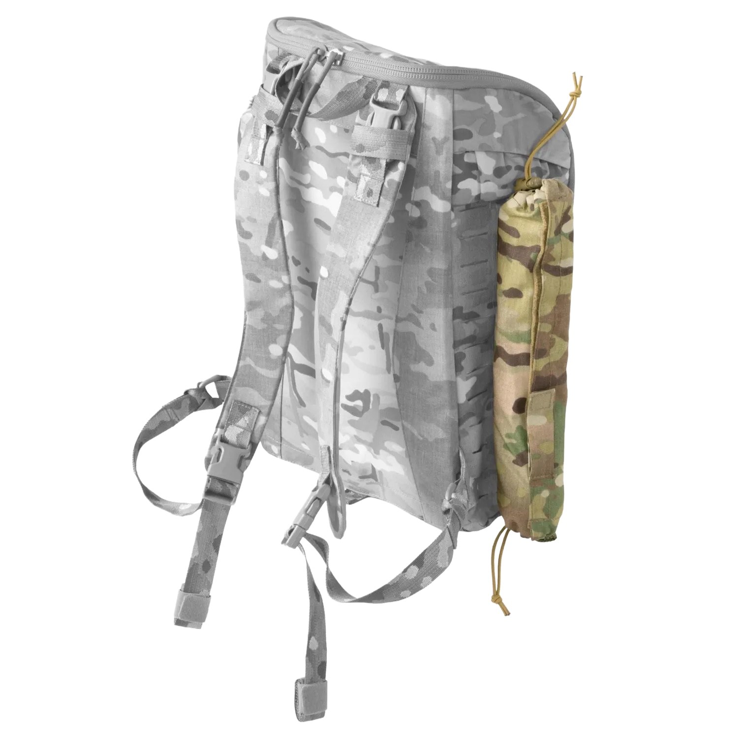 Direct Action Tubular Rescue Wrap Cover - MultiCam