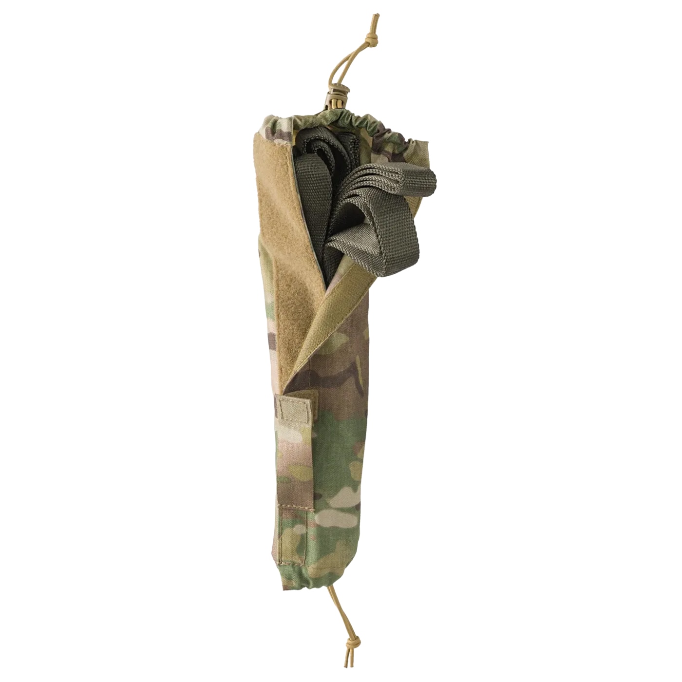 Direct Action Tubular Rescue Wrap Cover - MultiCam