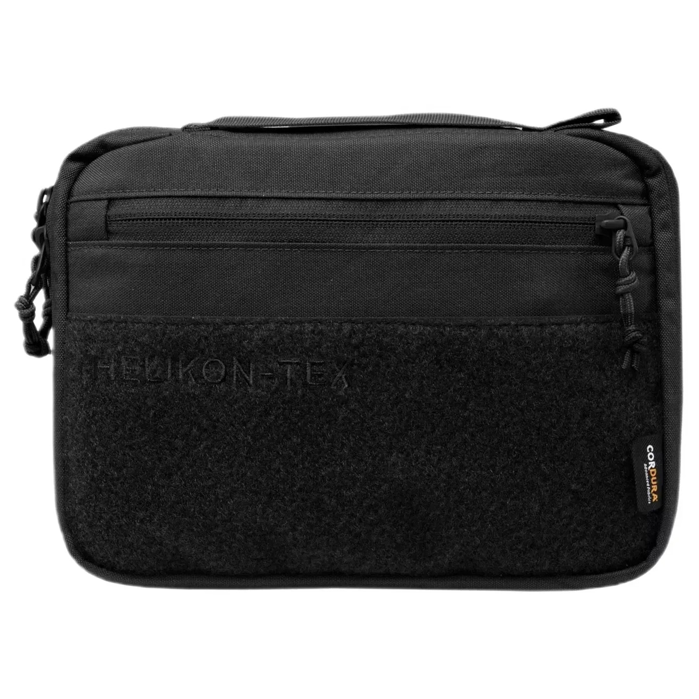Helikon-Tex A5 Notebook Cover Organizer - Black