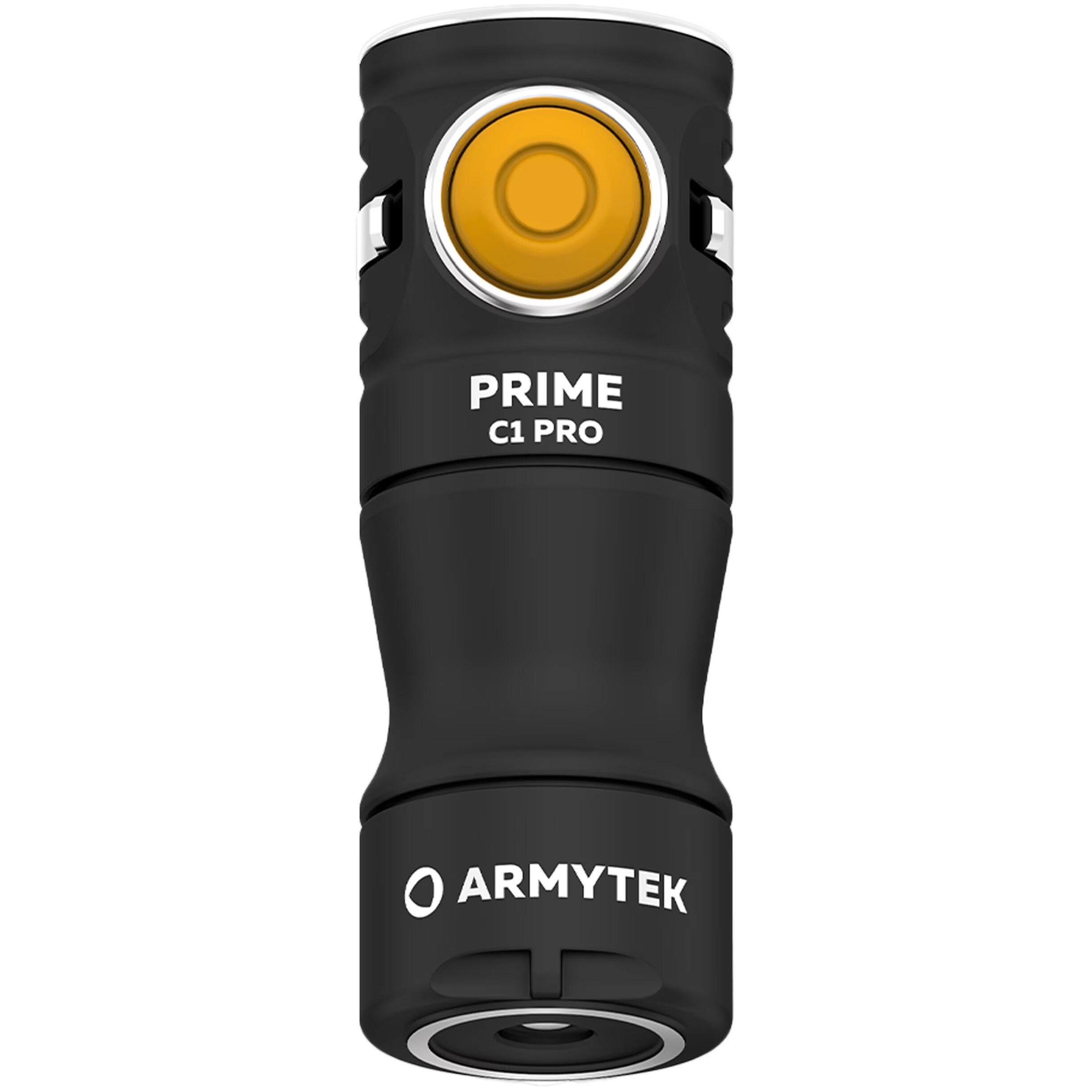 Armytek Prime C1 Pro Magnet USB PCB Warm Flashlight 930 Lumens
