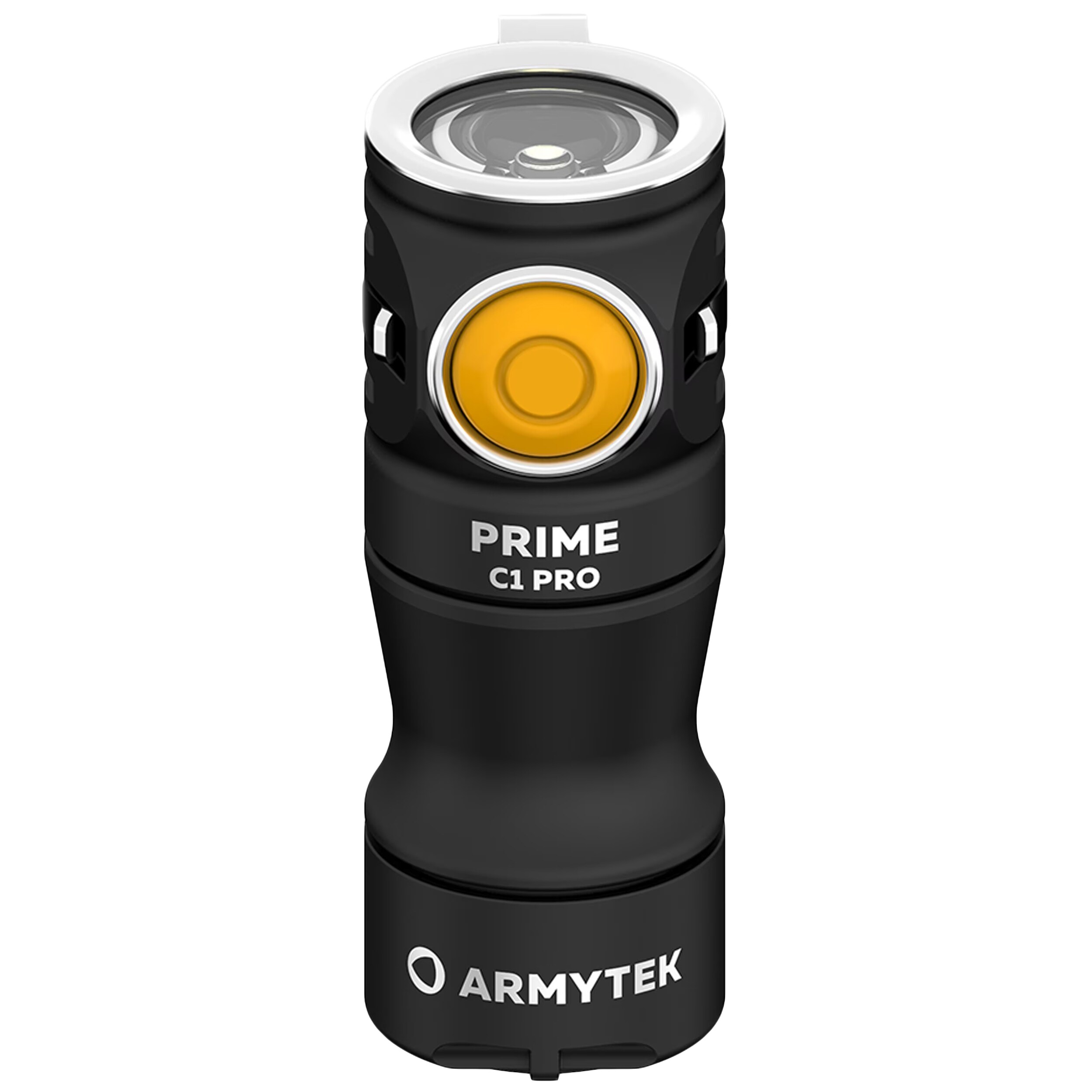 Armytek Prime C1 Pro Magnet USB PCB Warm Flashlight 930 Lumens