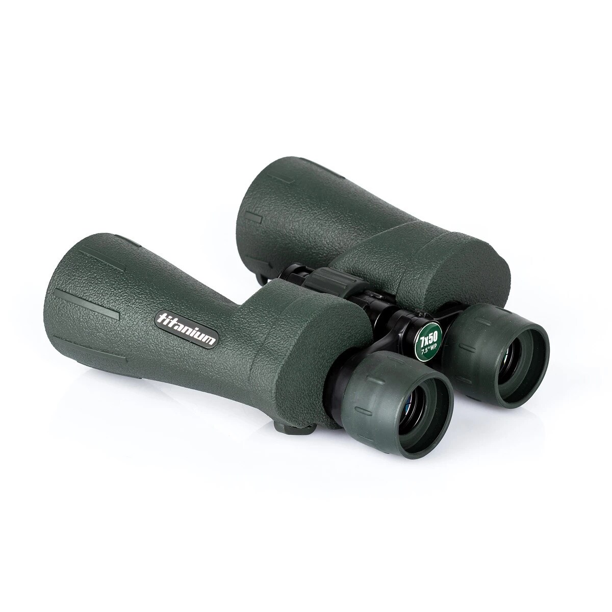 Delta Optical Titanium Binoculars 7x50