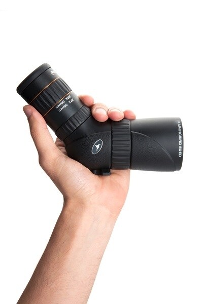 Celestron HummingBird Spotting Scope 7-22x50 ED - Angled