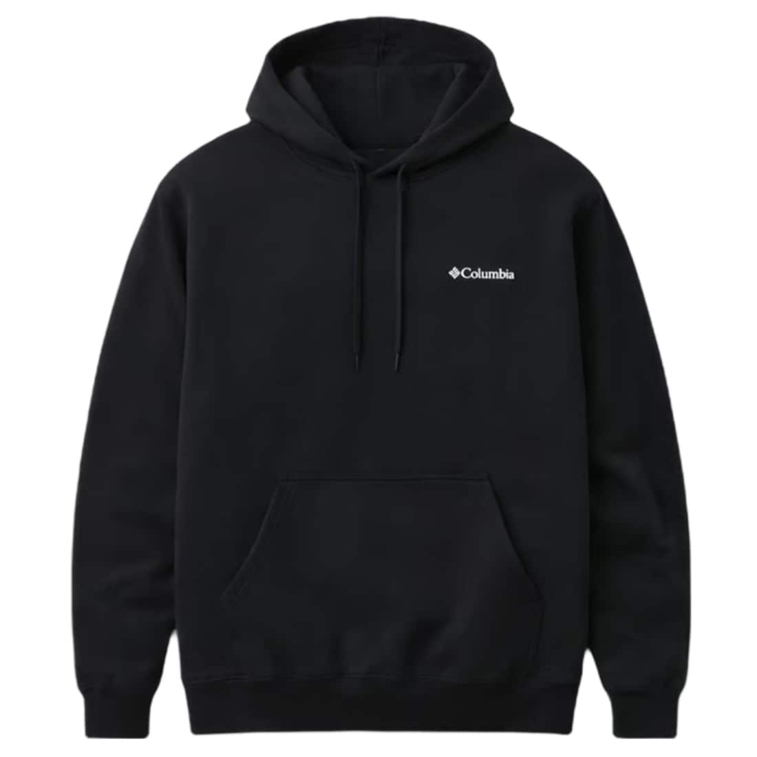 Columbia Oakwind Hoodie Hoodie - Black