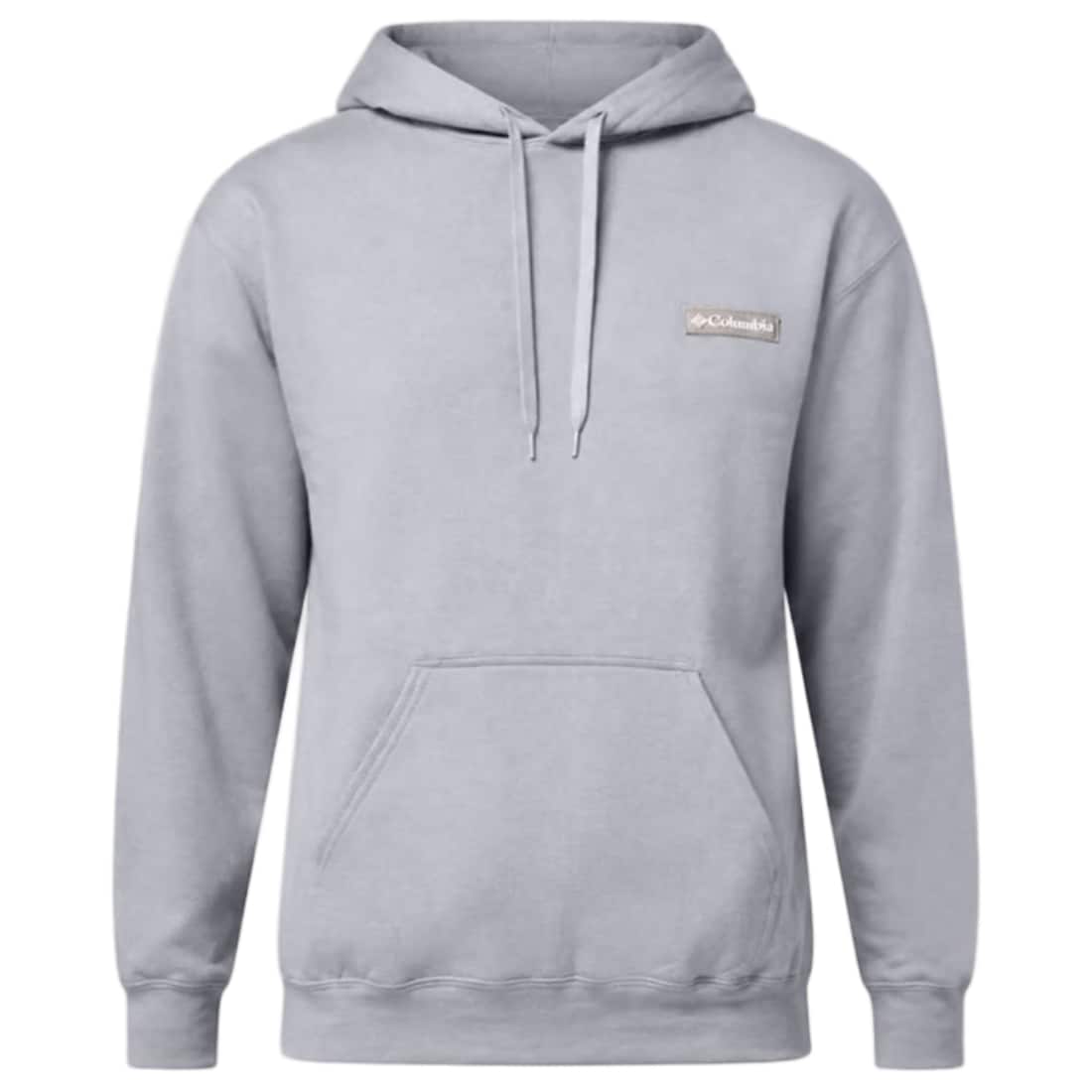 Columbia Oakwind Hoodie - City Grey Heather