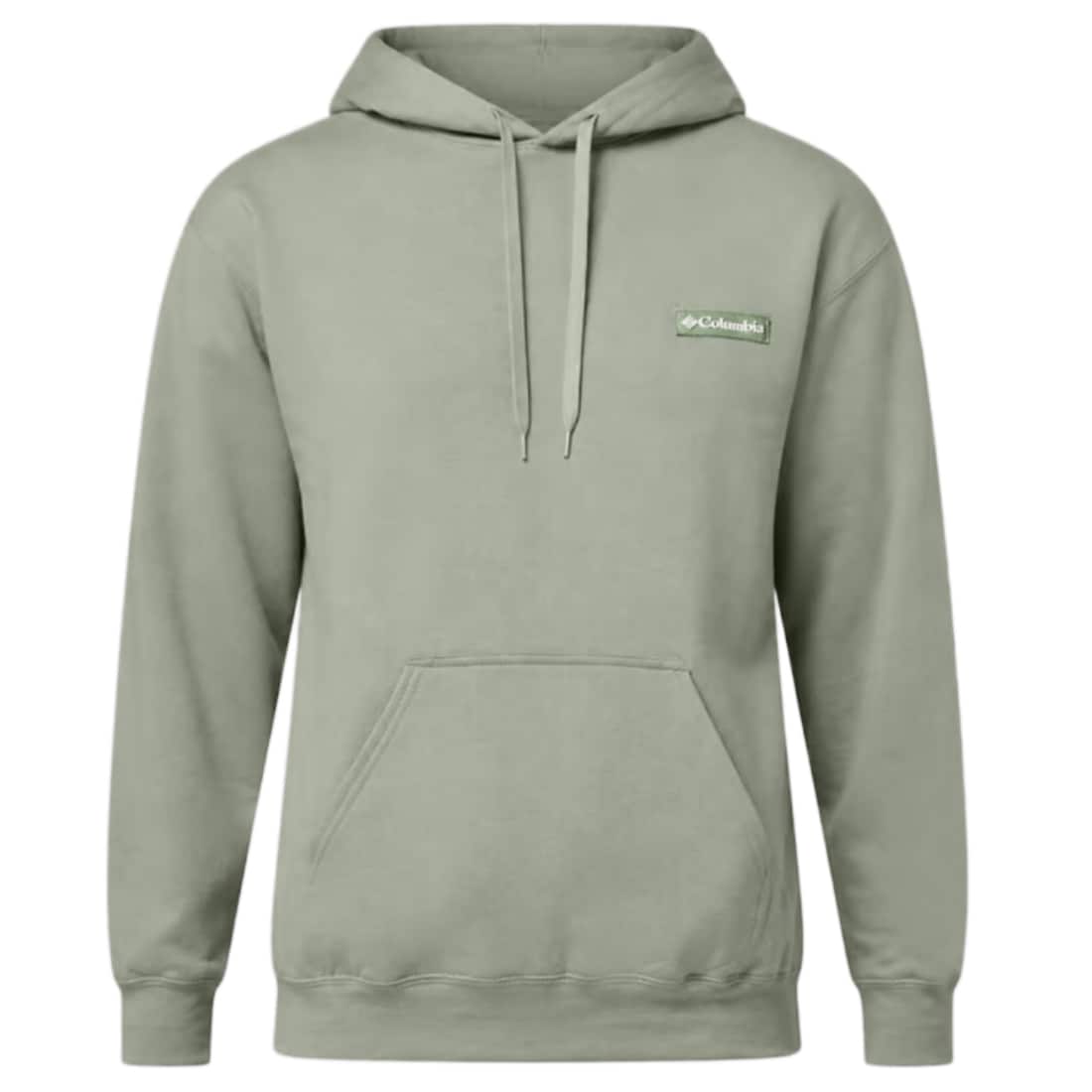 Columbia Oakwind Hoodie Sweatshirt - Safari