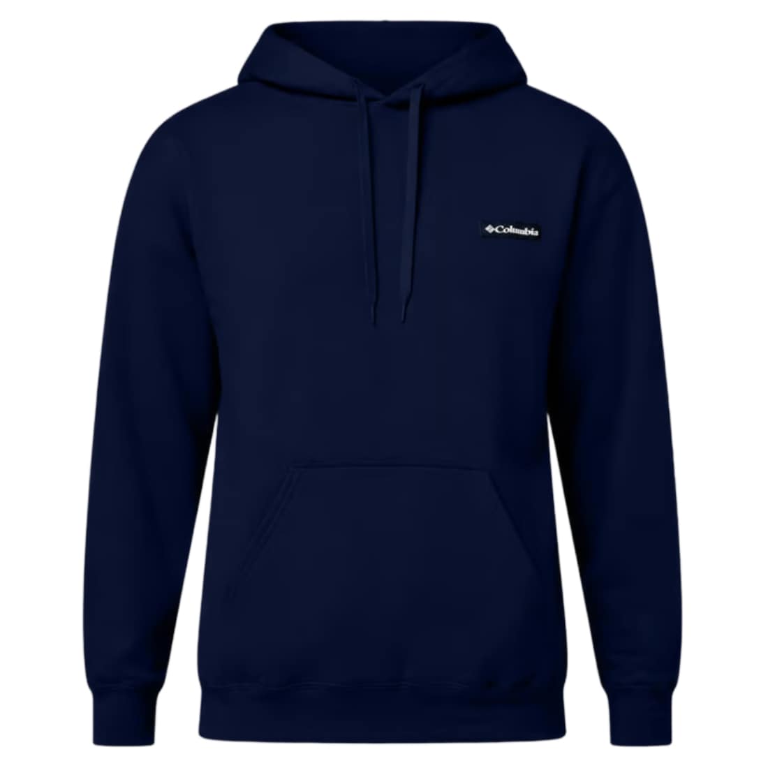 Columbia Oakwind Hoodie - Collegiate Navy