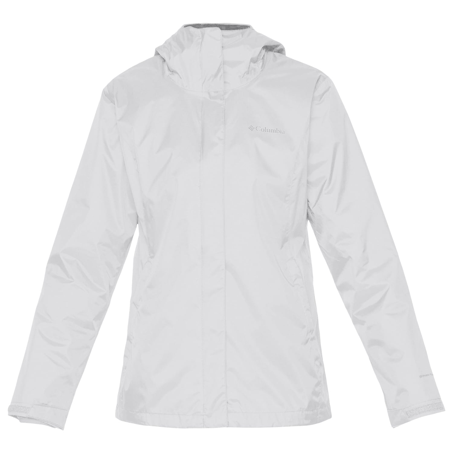 Columbia Arcadia II Women's Jacket - Sea Salt