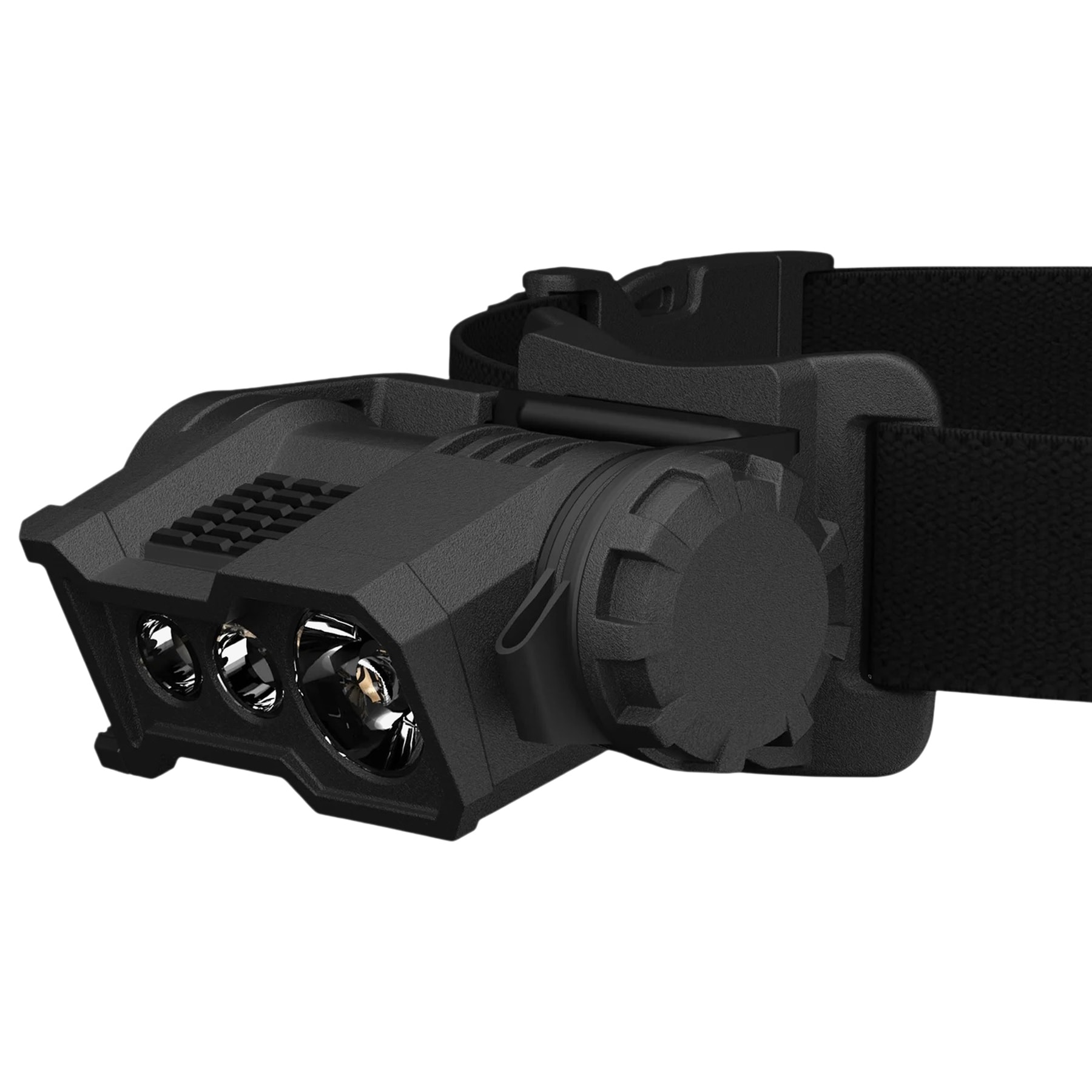 Princeton Tec Ghost X MPLS Headlamp 300 Lumens - Black