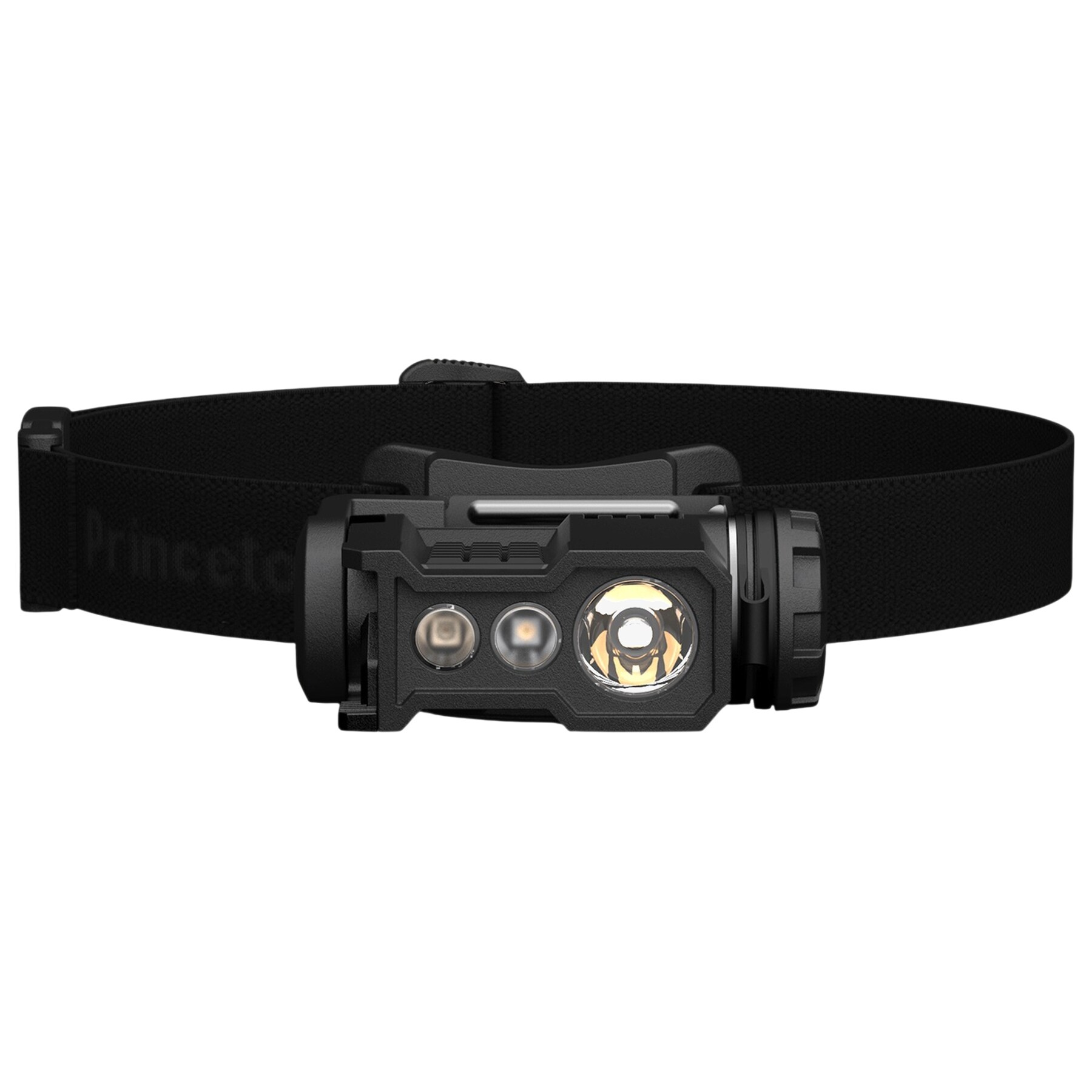 Princeton Tec Ghost X MPLS Headlamp 300 Lumens - Black