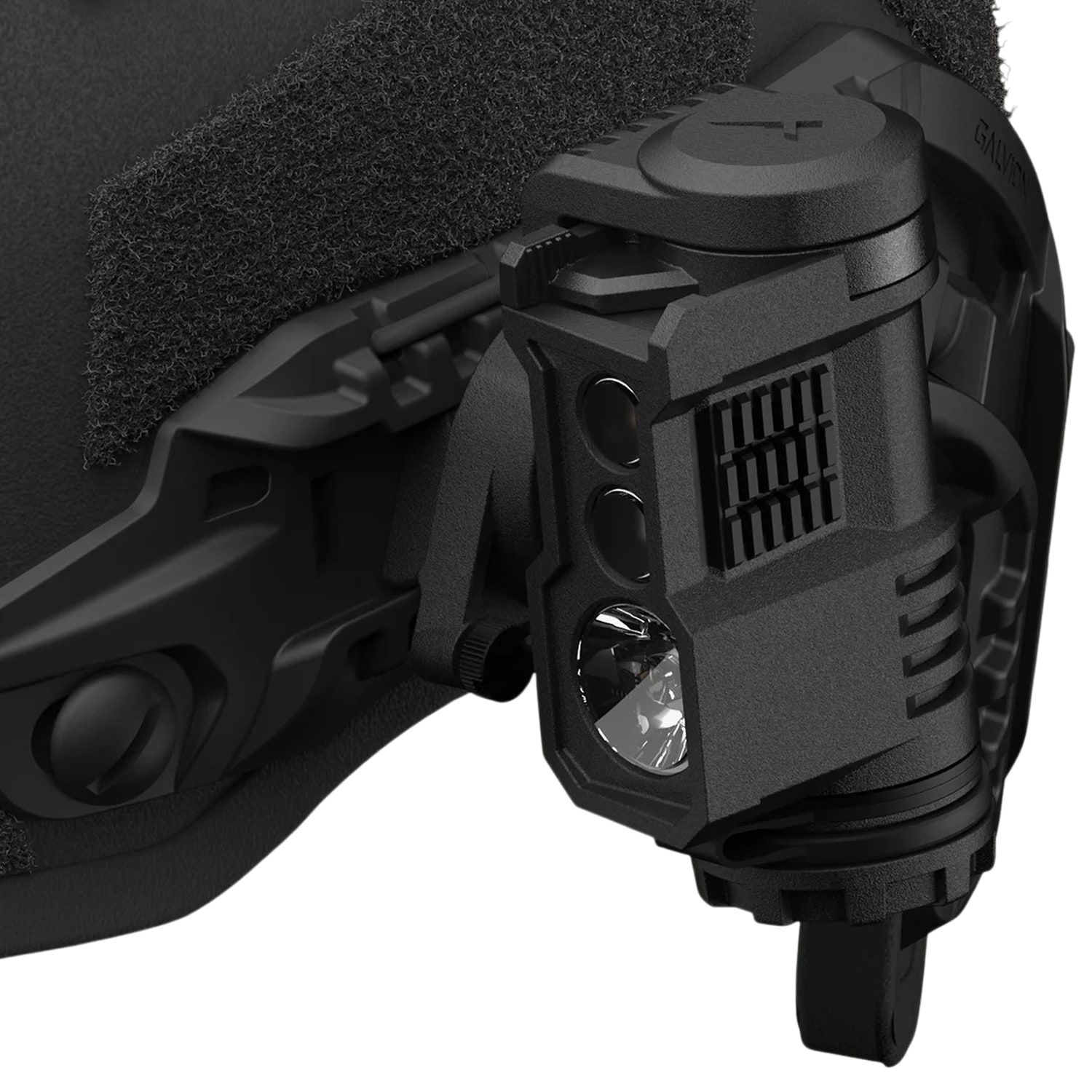Princeton Tec Ghost X MPLS Headlamp 300 Lumens - Black