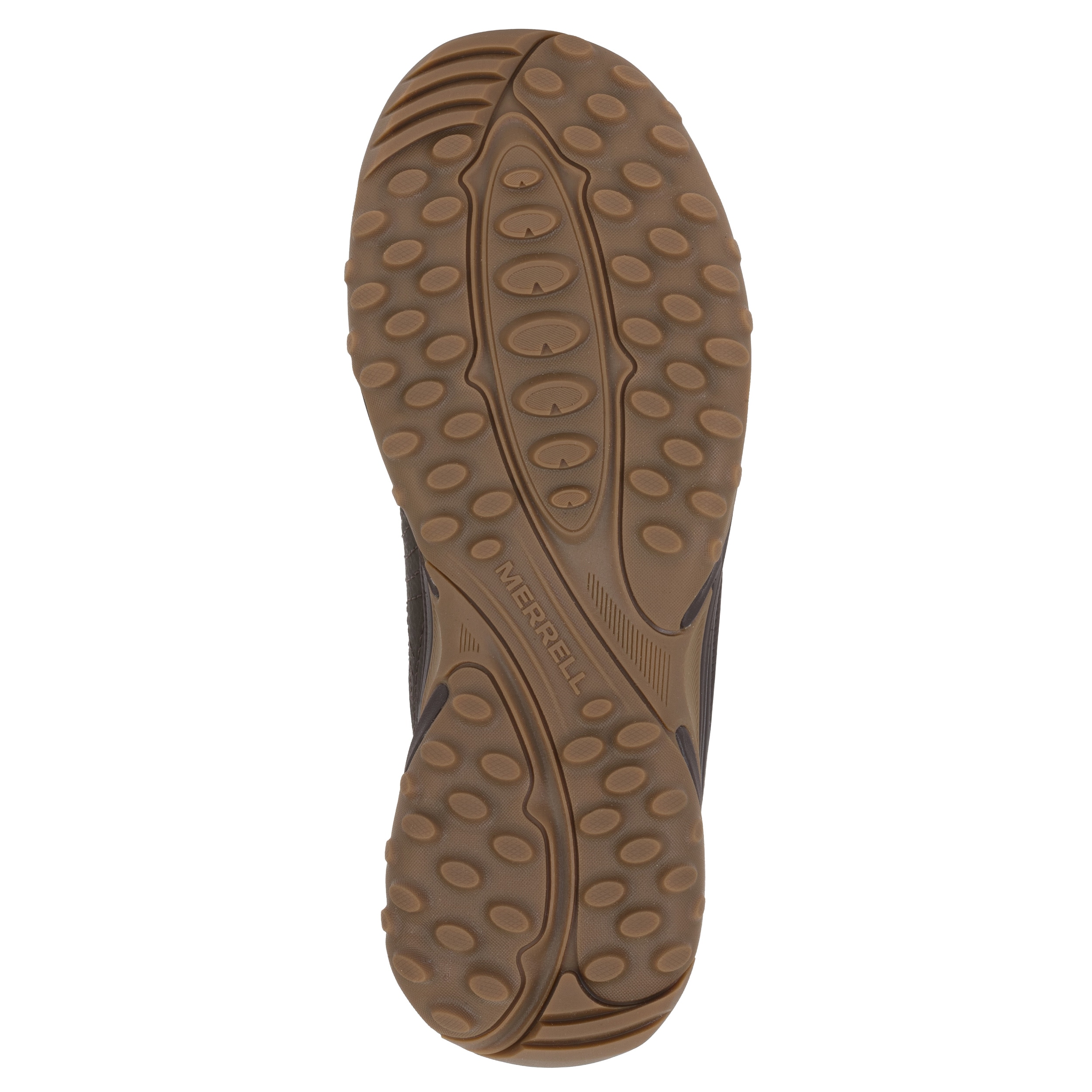 Merrell Yakota 3 GTX Mid Boots - Earthen