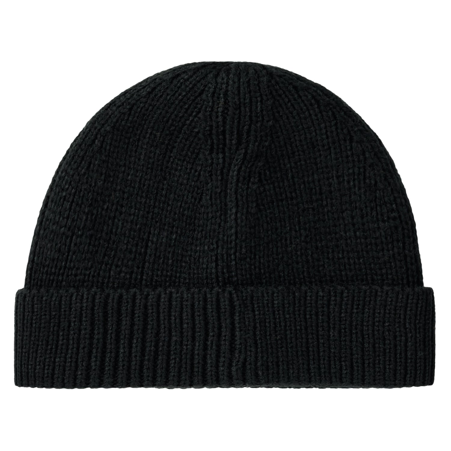 Alpha Industries Dockers Beanie Hat - Black