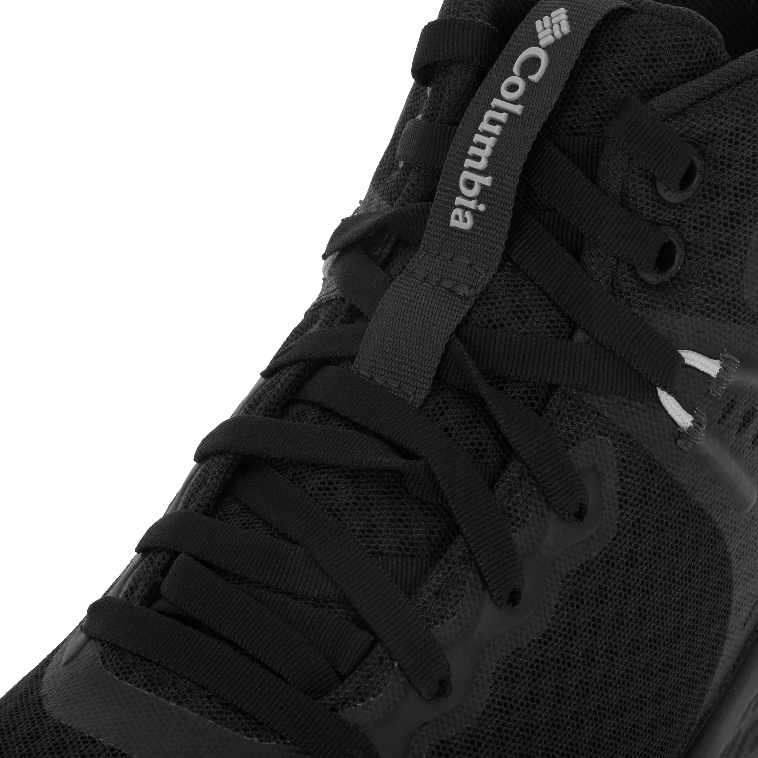 Columbia Konos TRS OutDry Mid Shoes - Black/Shark