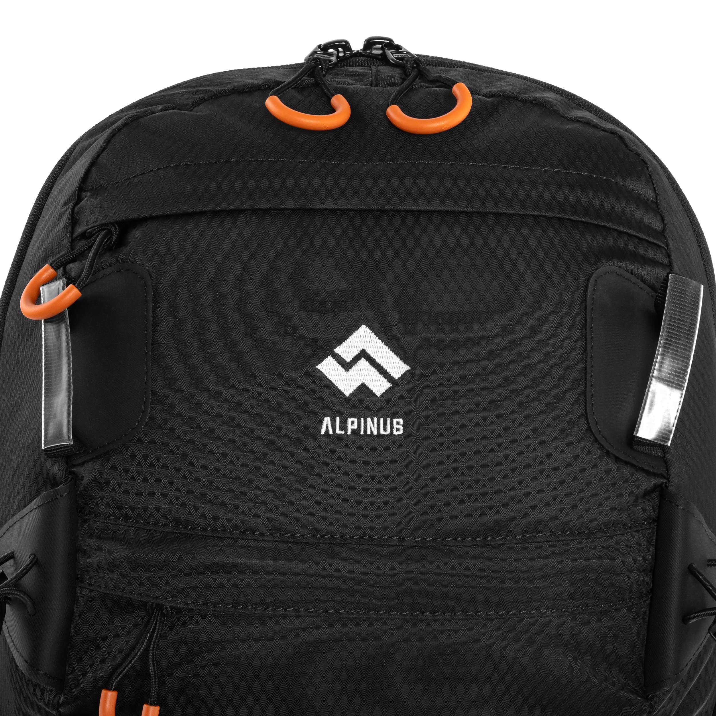 Alpinus Fatra II Backpack 30 l - Black