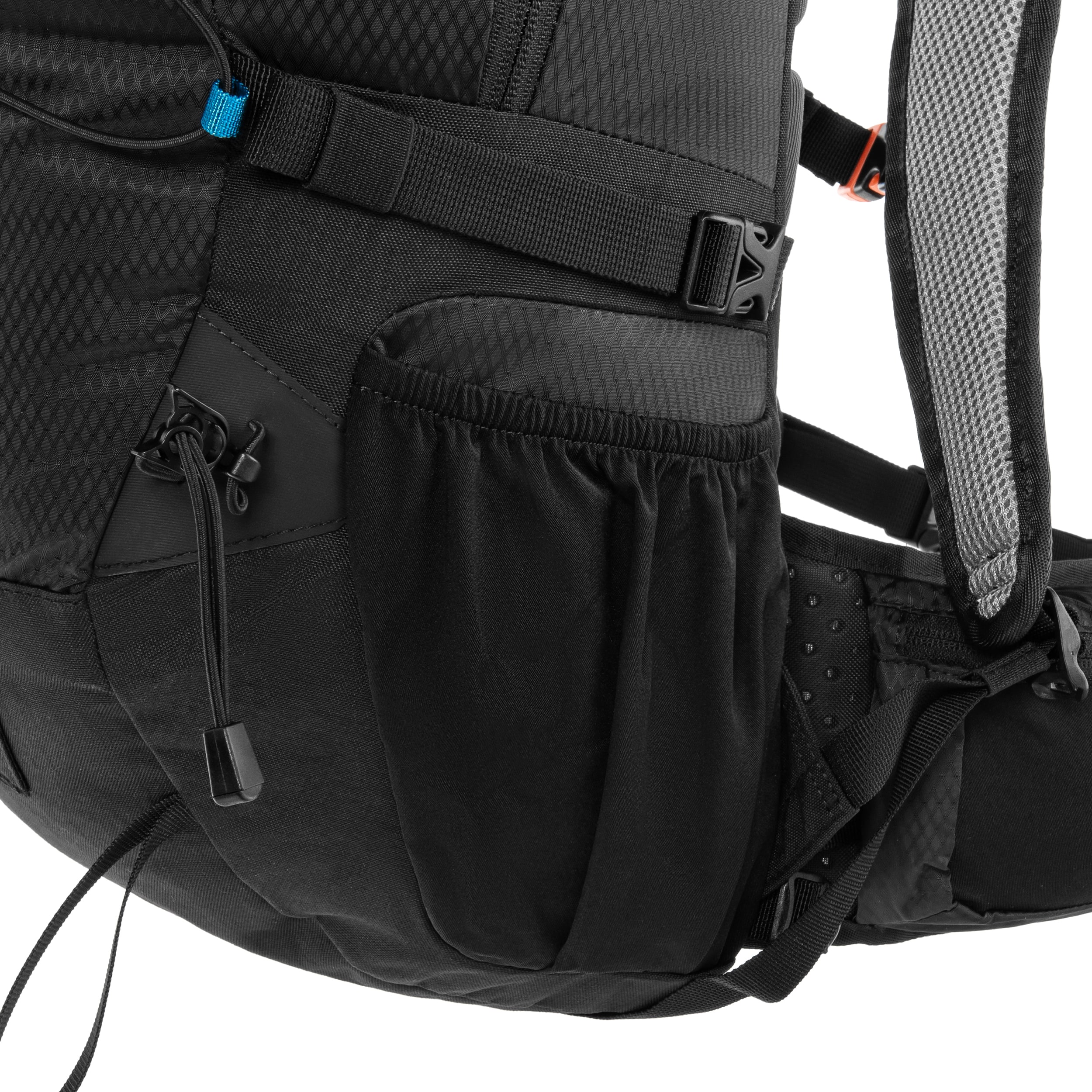 Alpinus Fatra II Backpack 30 l - Black