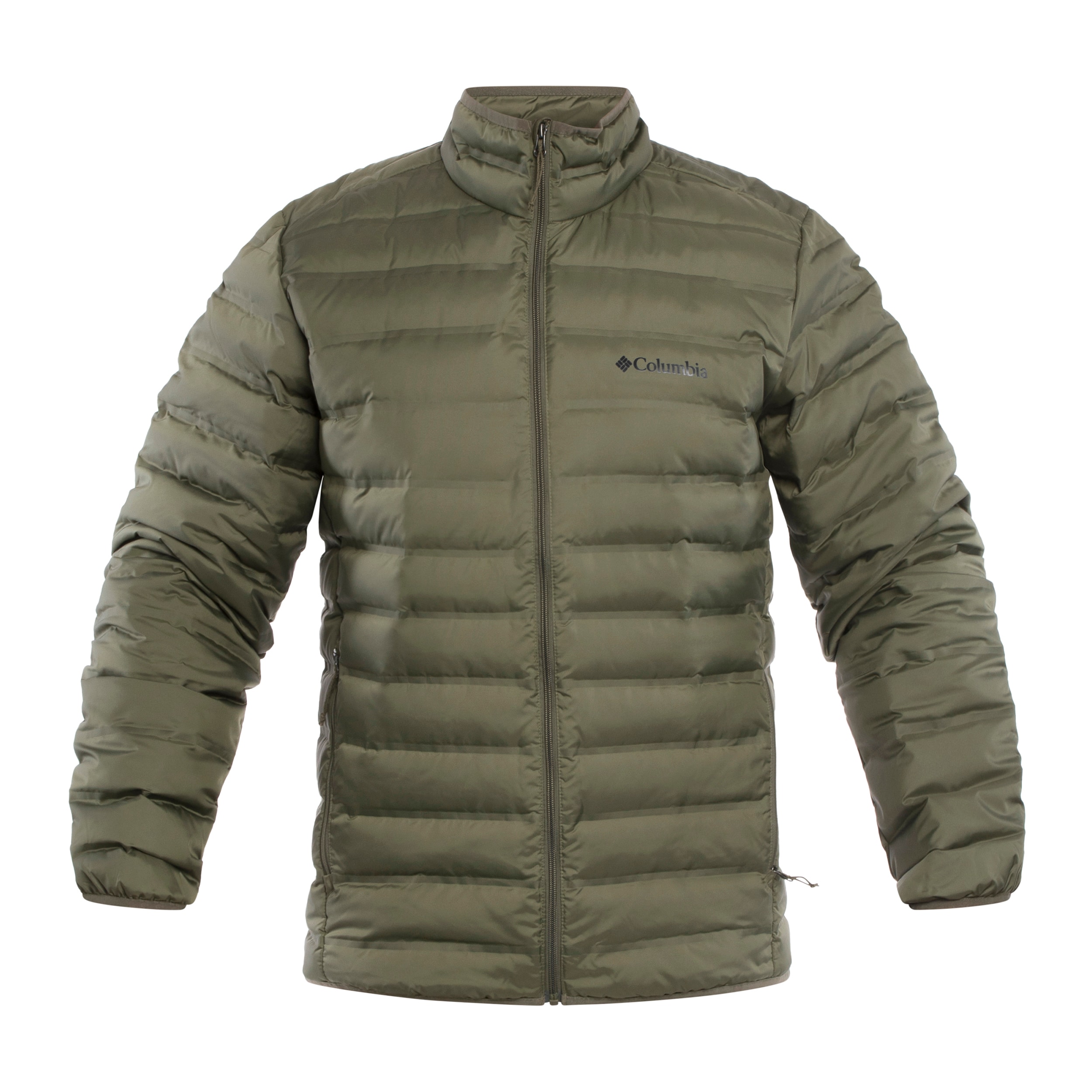Columbia Lake 22 II Down Jacket - Stone Green