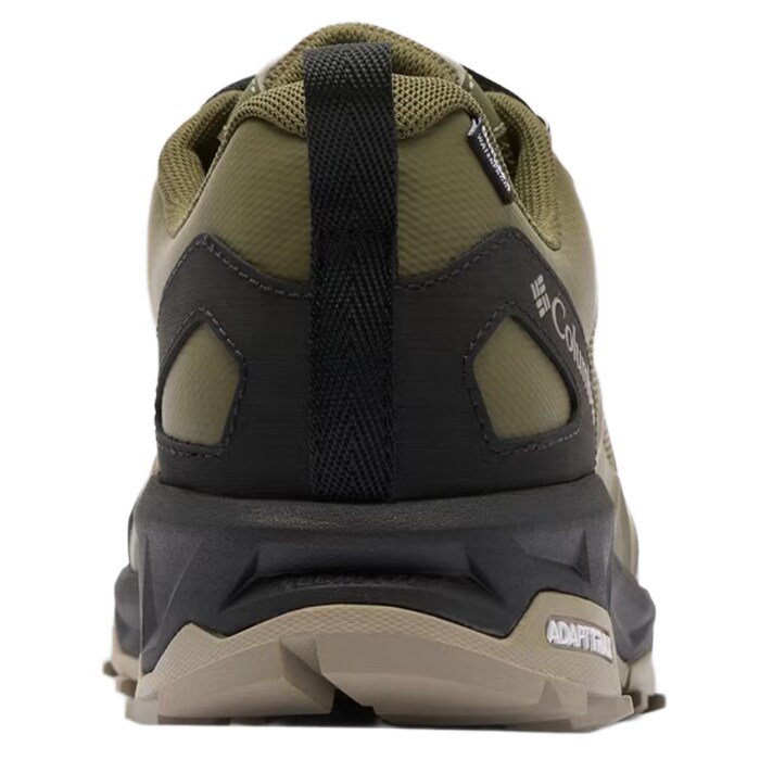 Columbia PeakFreak III Low OutDry Shoes - Nori/Desert Gold