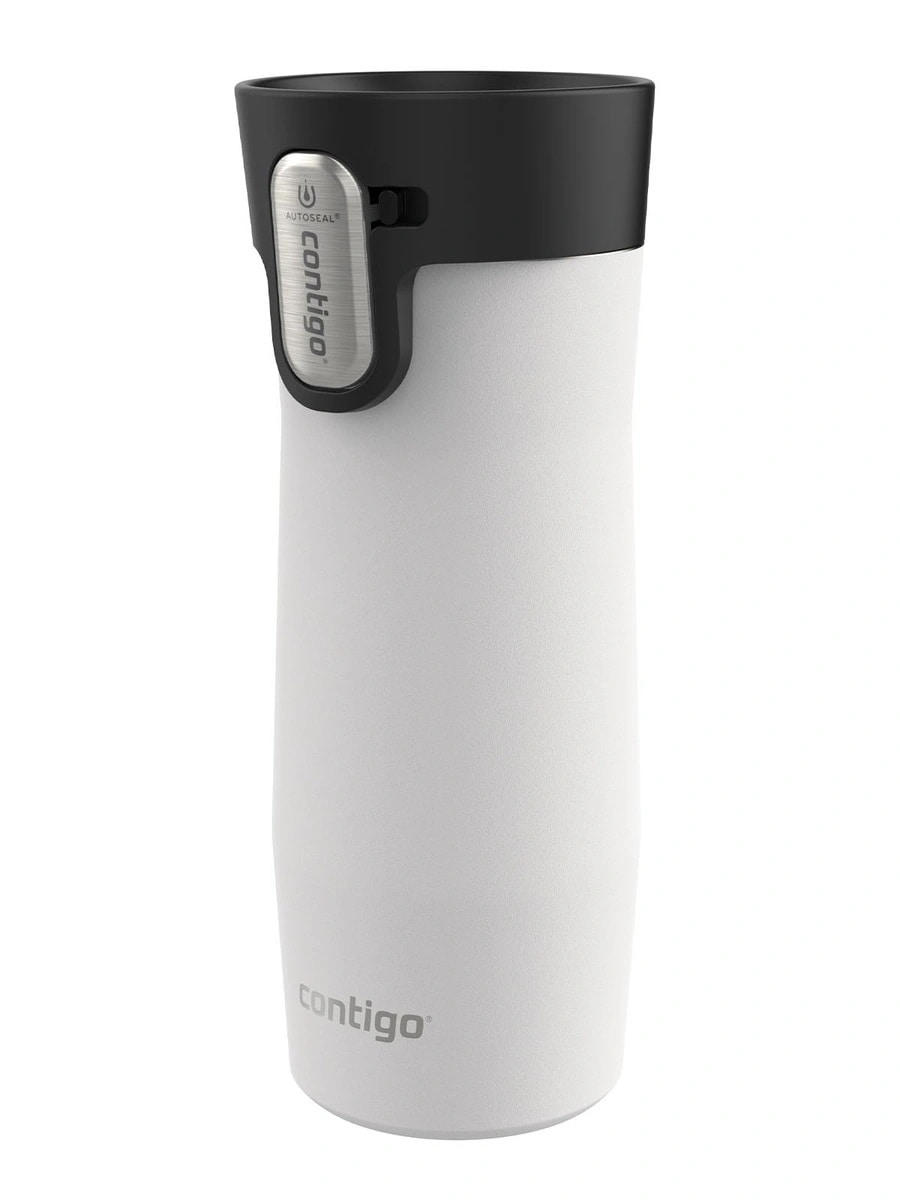 Contigo West Loop 3.0 Thermal Mug 470 ml - Matt Salt Emea