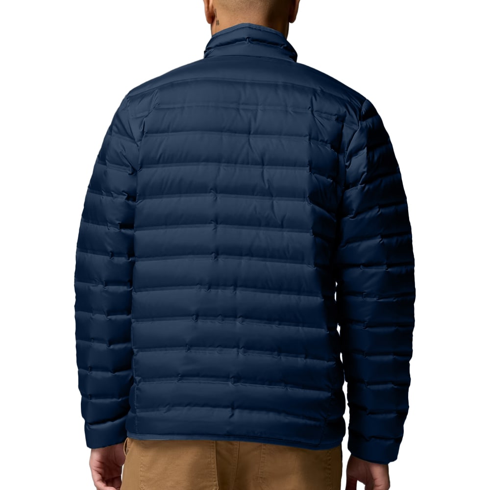 Columbia Lake 22 II Down Jacket - Collegiate Navy