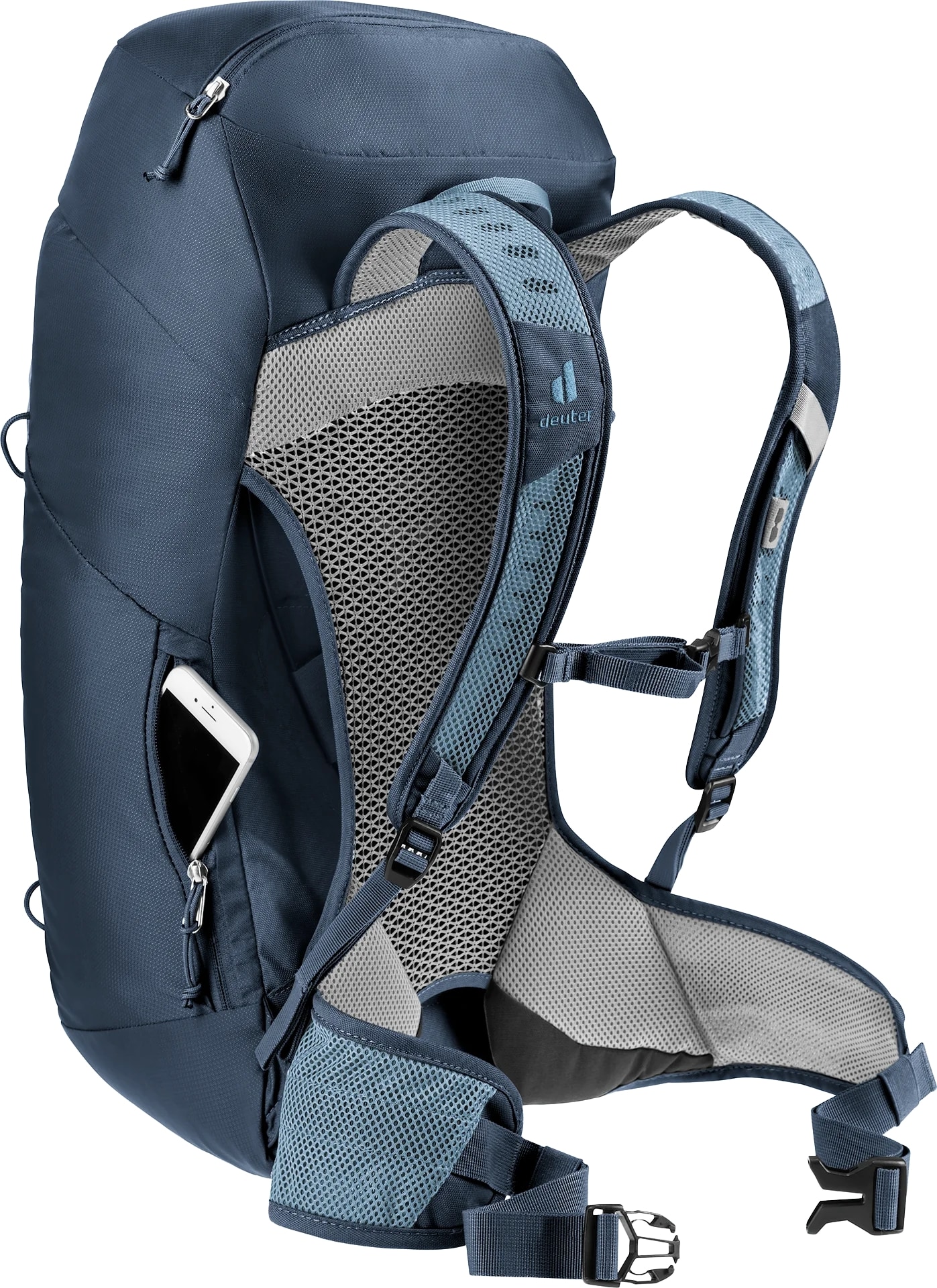 Deuter AC Lite Backpack 30 l - Atlantic/Ink