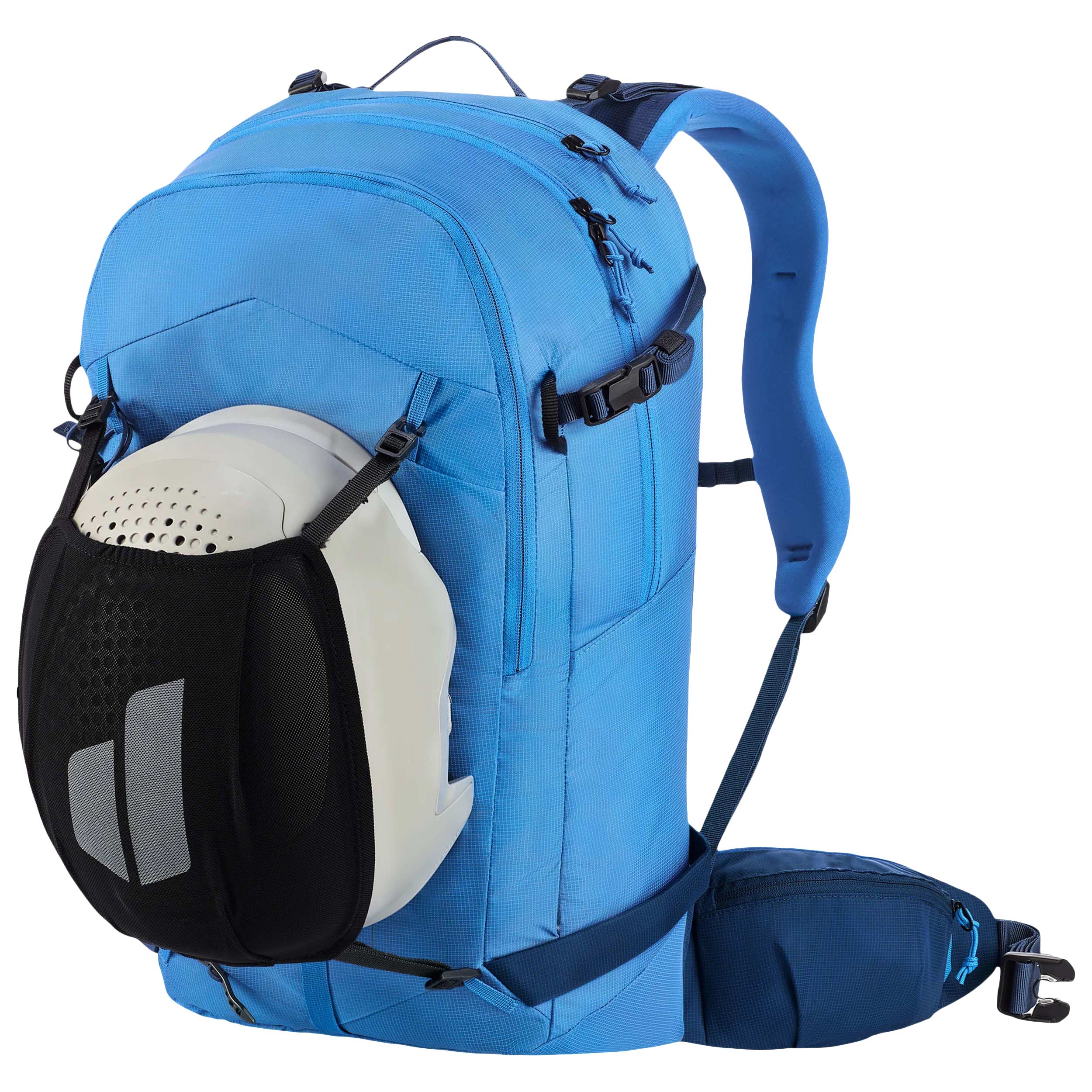 Deuter Freerider Backpack 30 l - Neptune/Night Blue