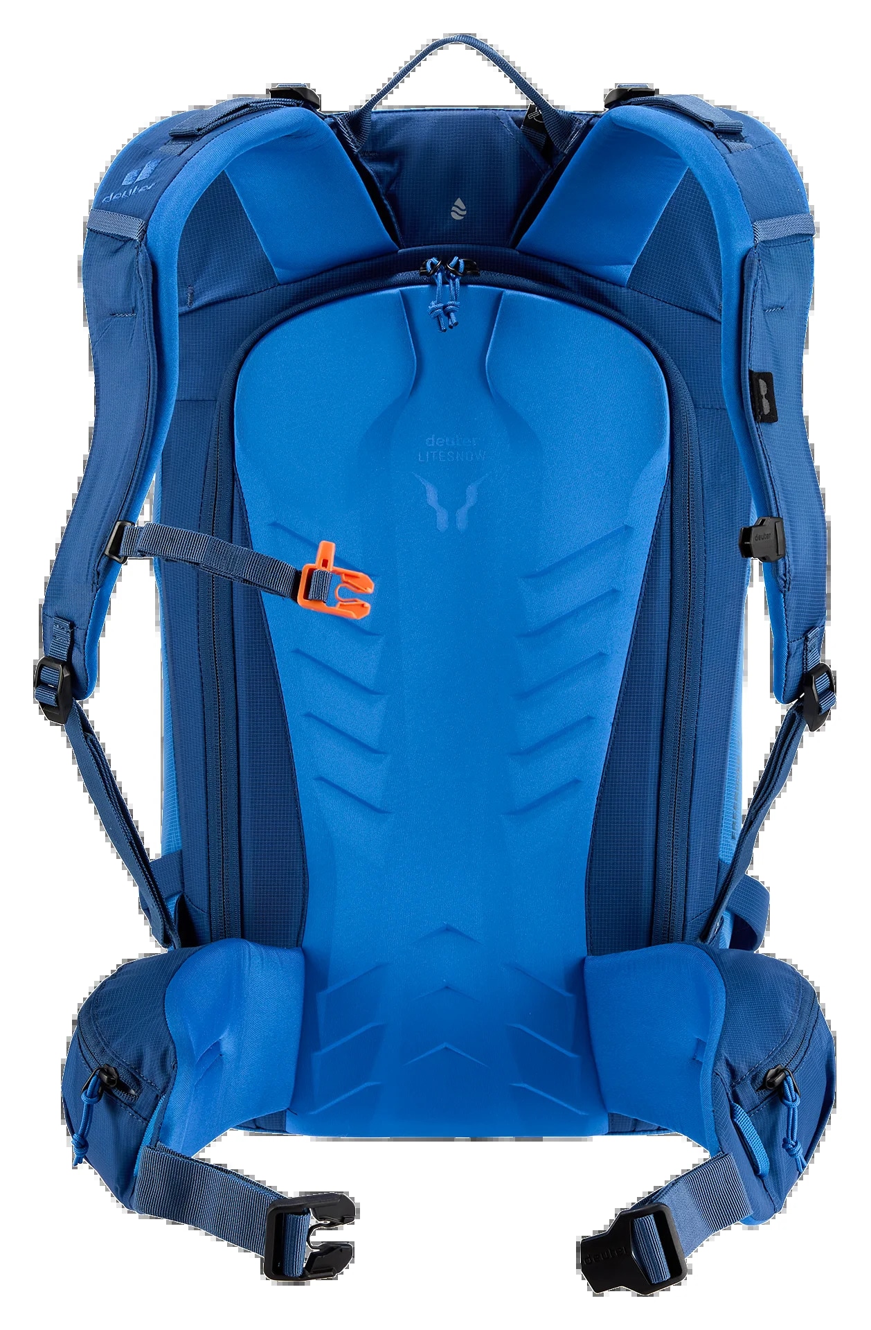 Deuter Freerider Backpack 30 l - Neptune/Night Blue