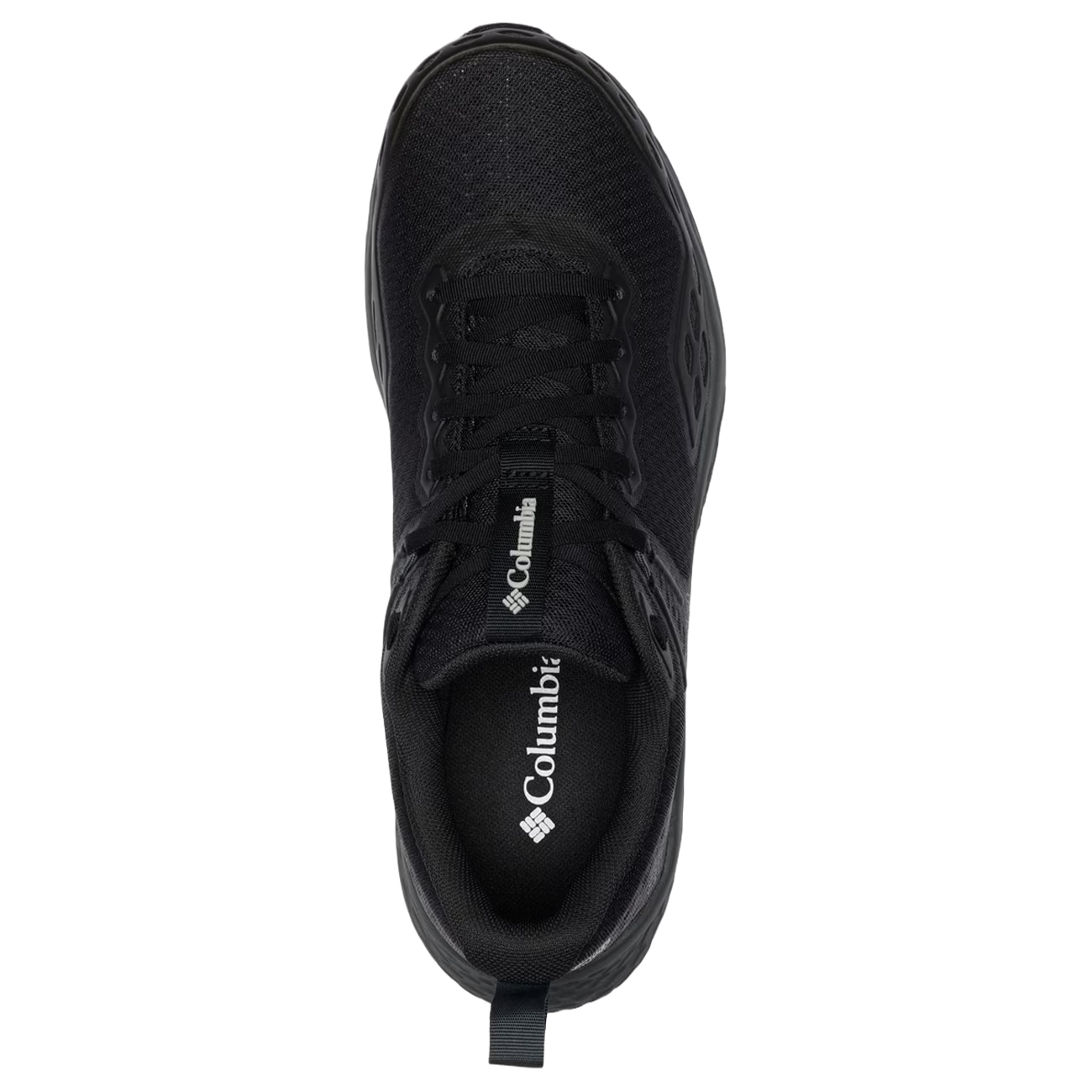Columbia Konos TRS OutDry Shoes - Black/Grill