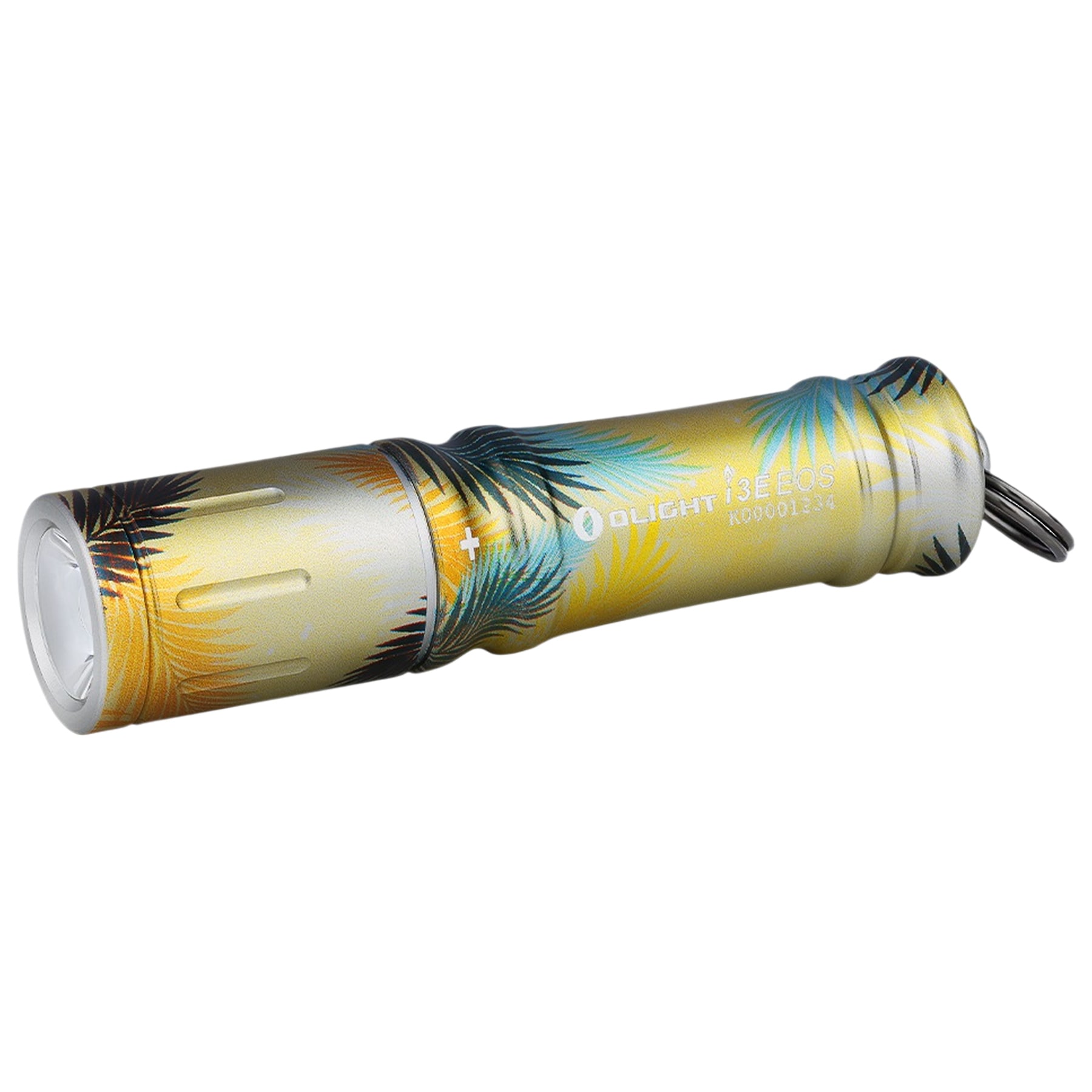 Olight I3E EOS Palm Breeze Flashlight - 90 lumens