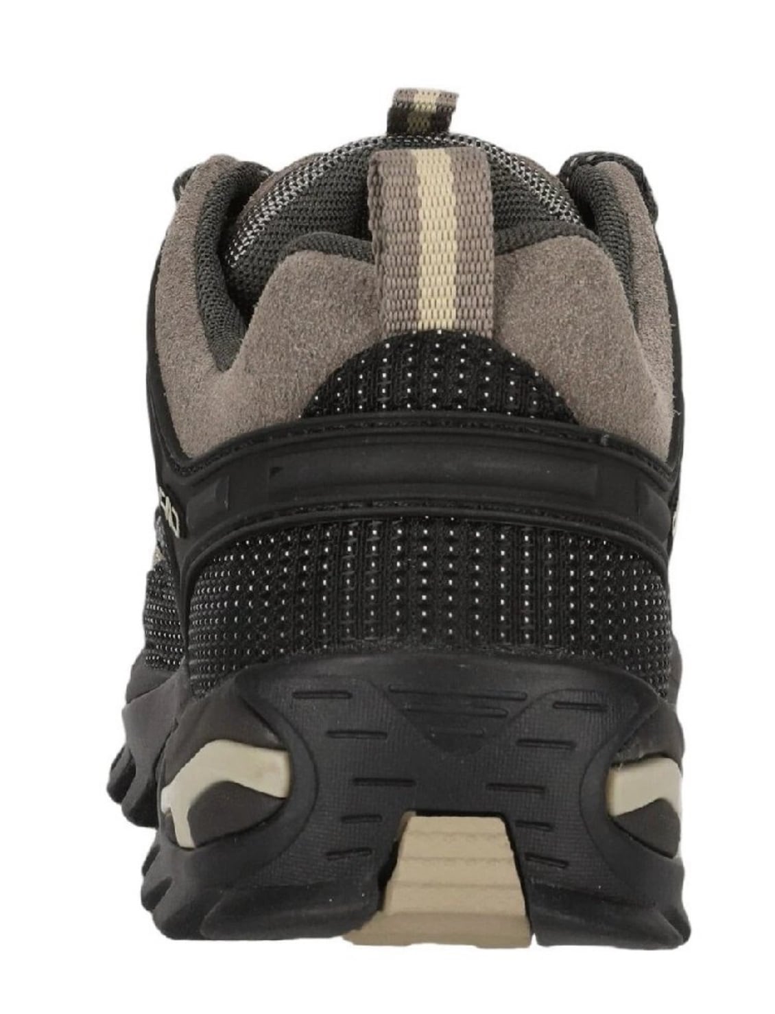 CMP Rigel Waterproof Low Women's Shoes - Deserto/Arena