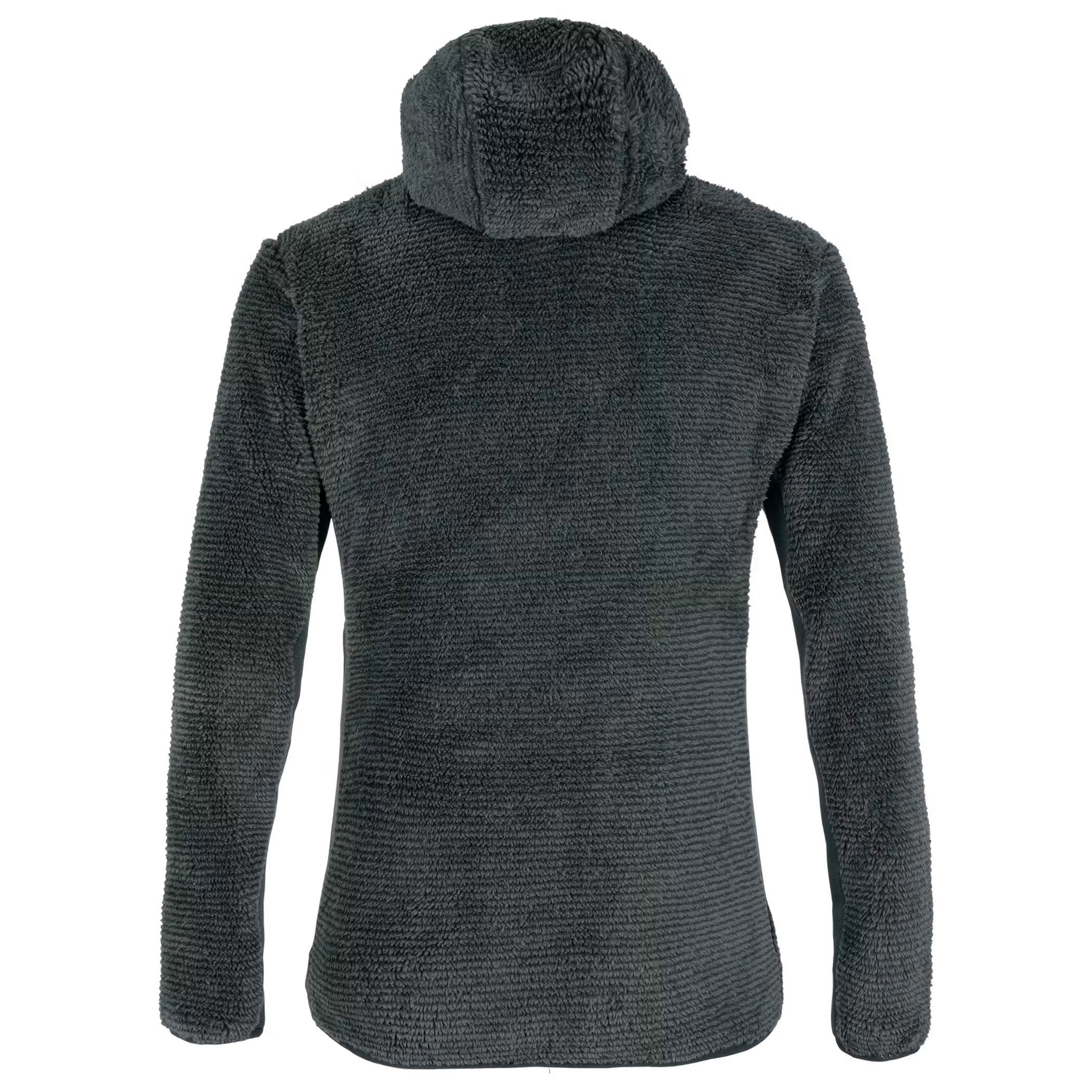 Salewa Tognazza Polarlite Fleece - Black Out