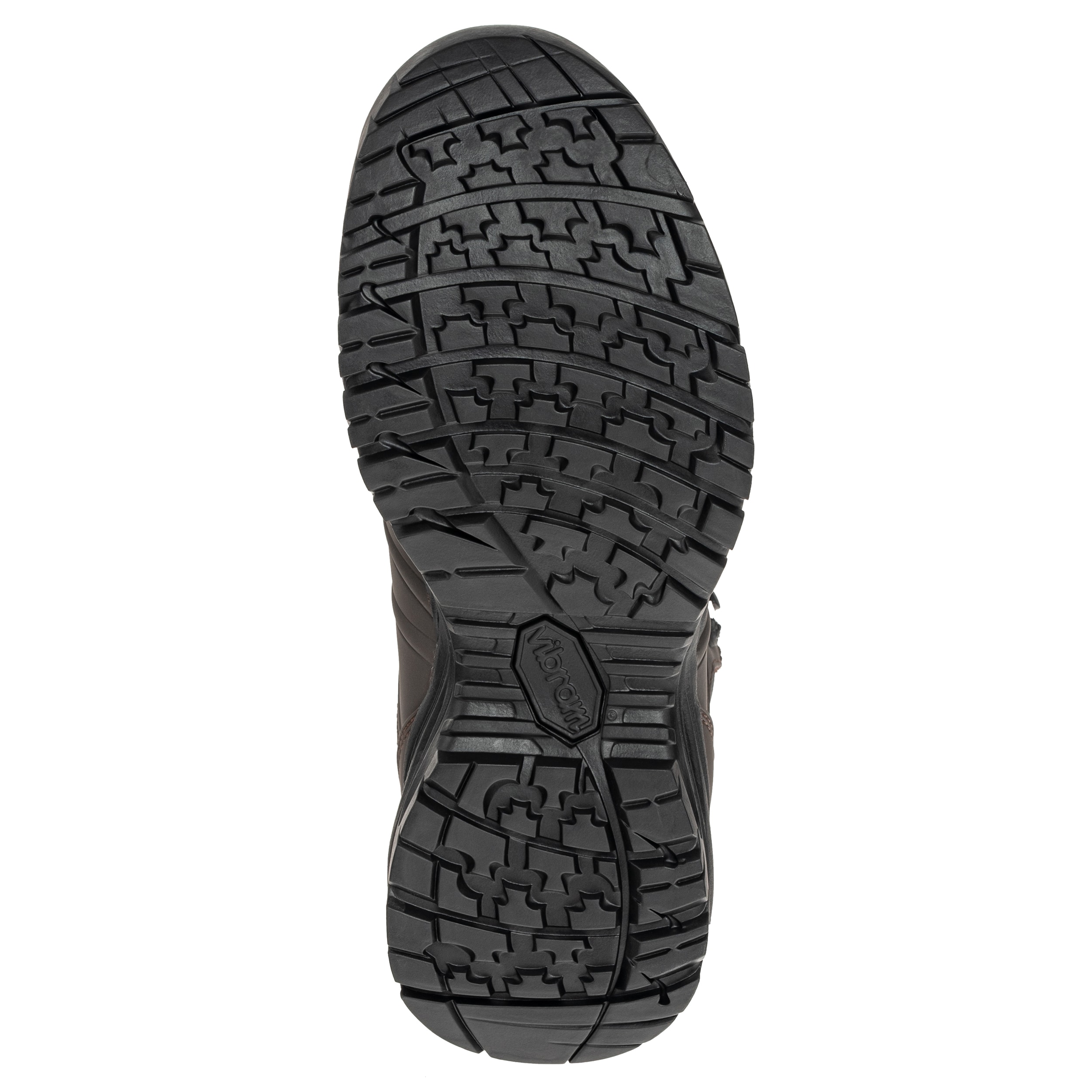 Bennon Panther XTR 06 NM Mid Boots - Brown