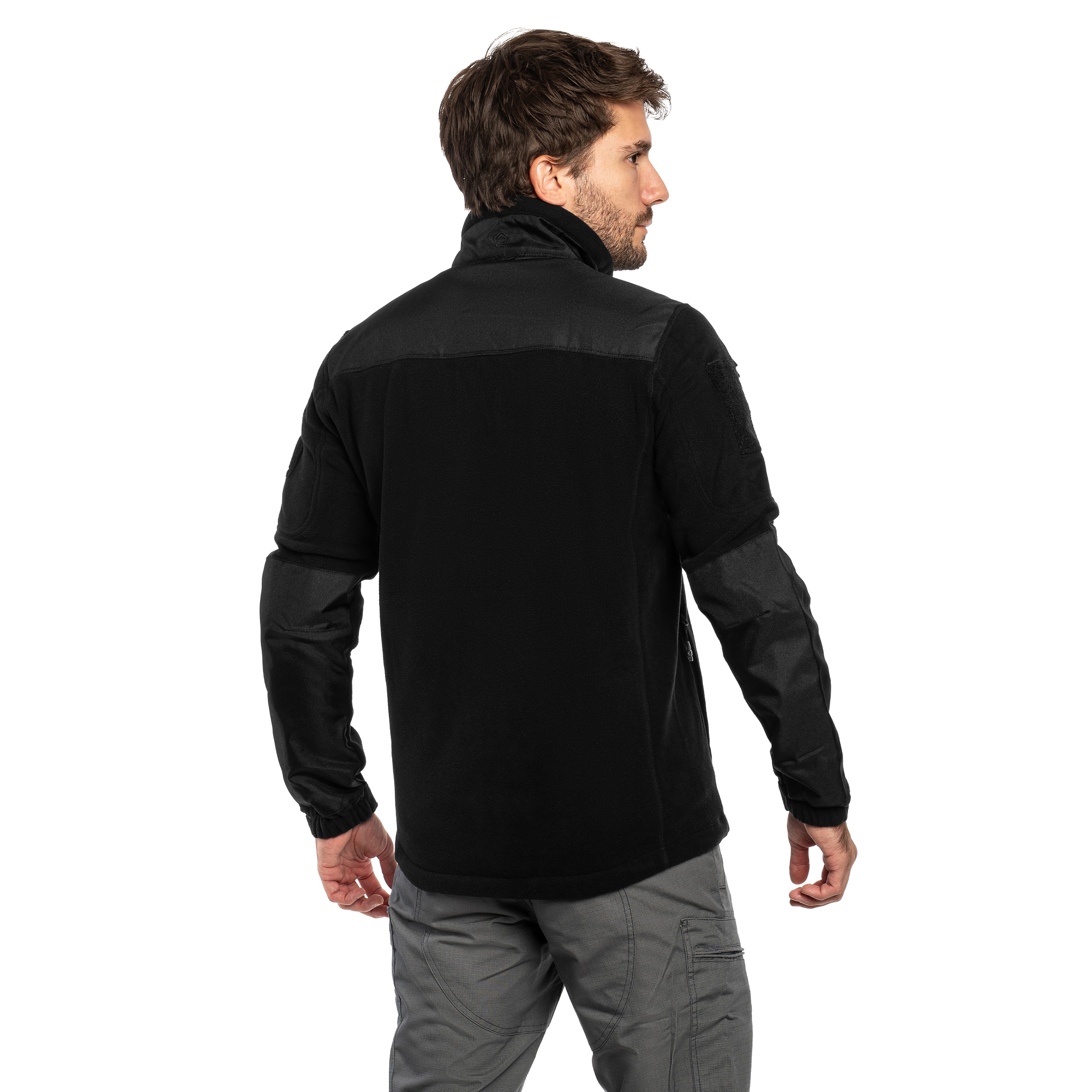 Pentagon Nestor 2.5 Tactical Fleece - Black