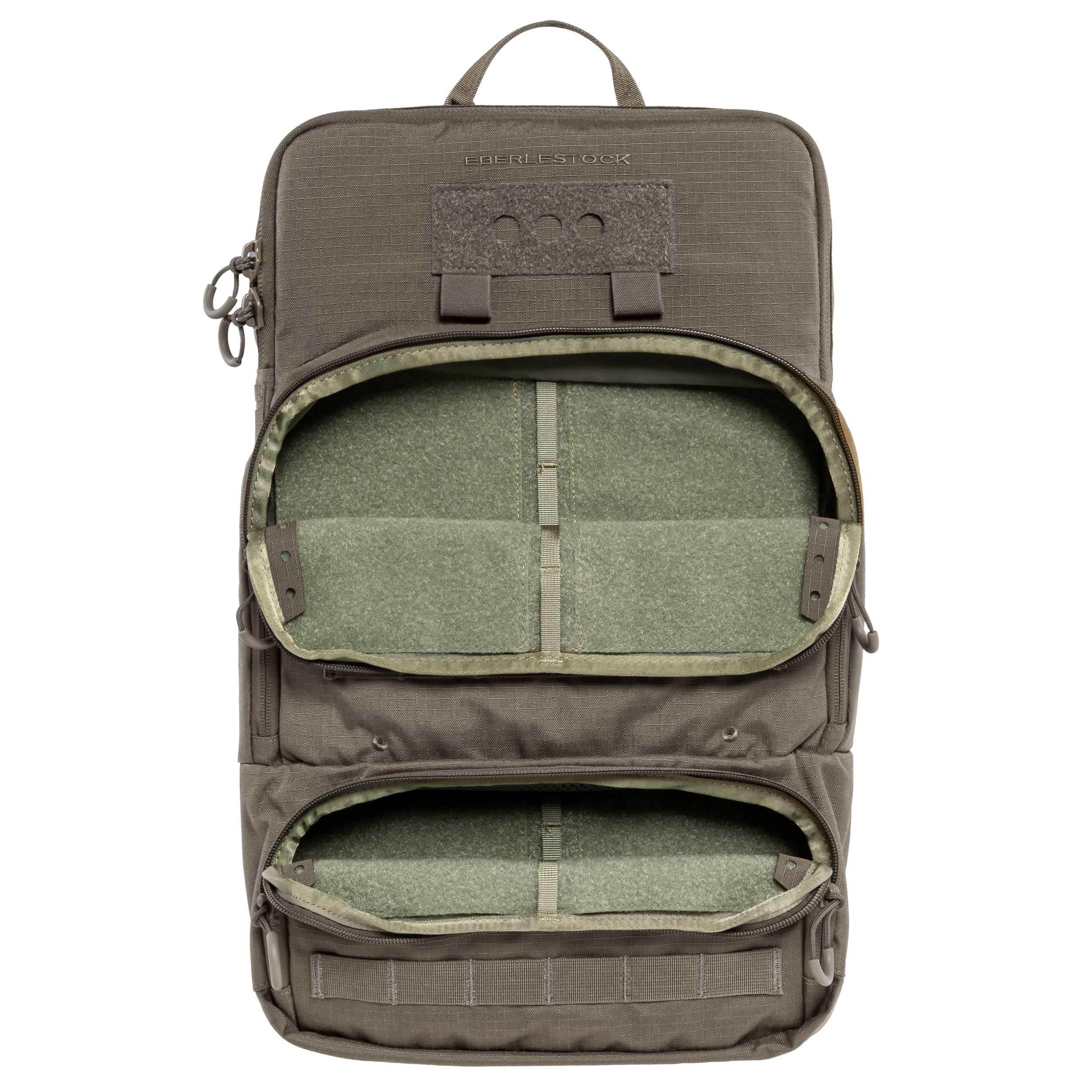 Eberlestock Mission Medical Pack Medical Backpack 28 l - Military Green
