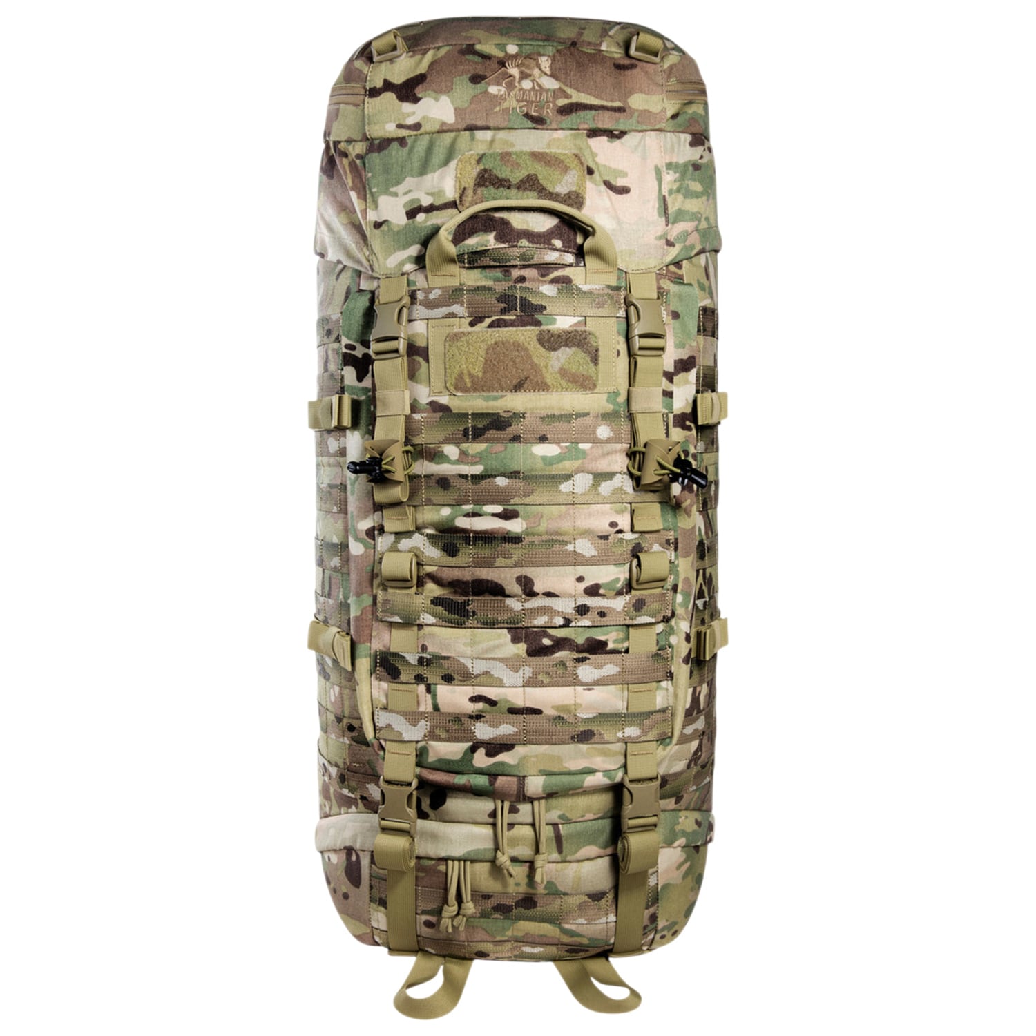 Tasmanian Tiger Base Pack FO Backpack 60 l - MultiCam