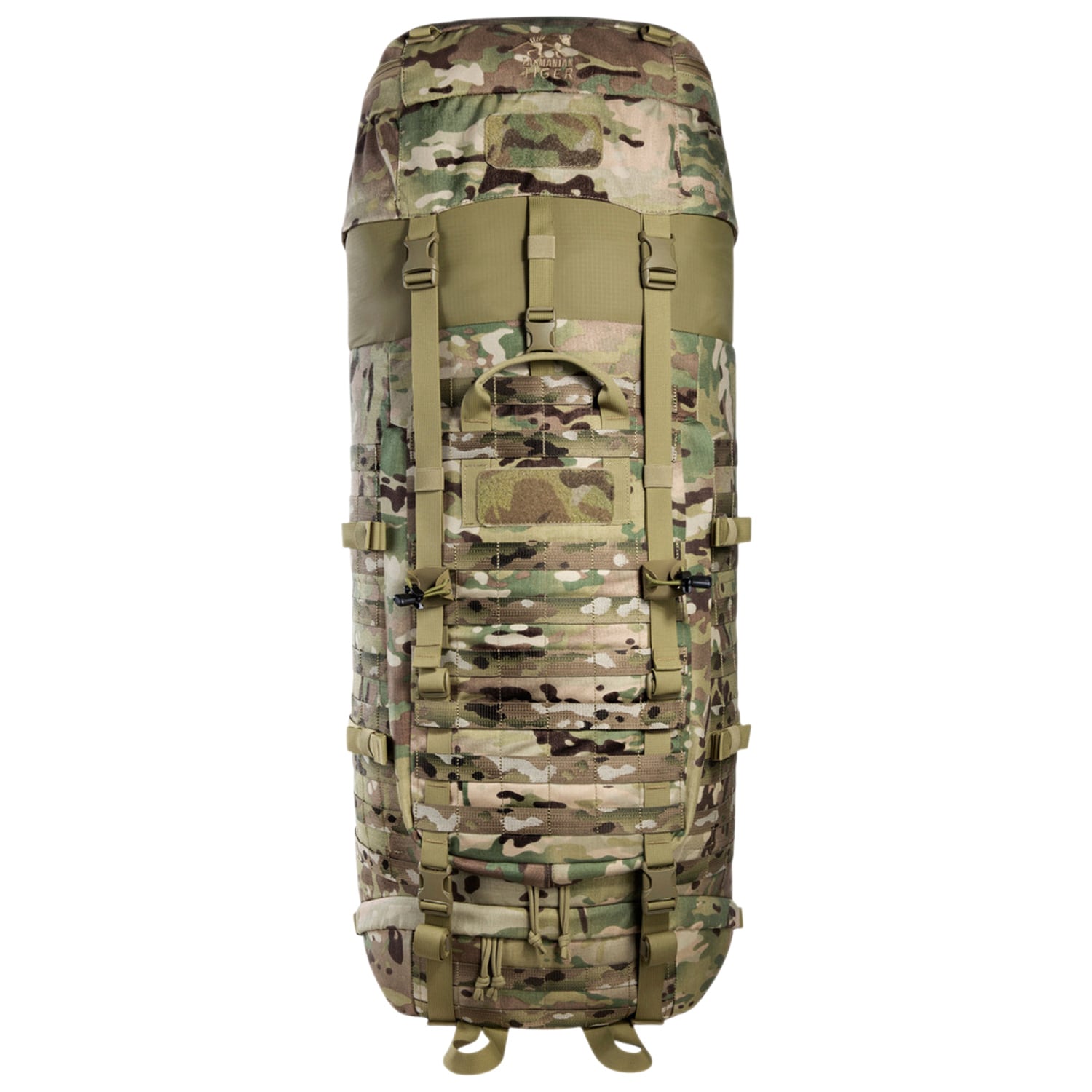 Tasmanian Tiger Base Pack FO Backpack 60 l - MultiCam