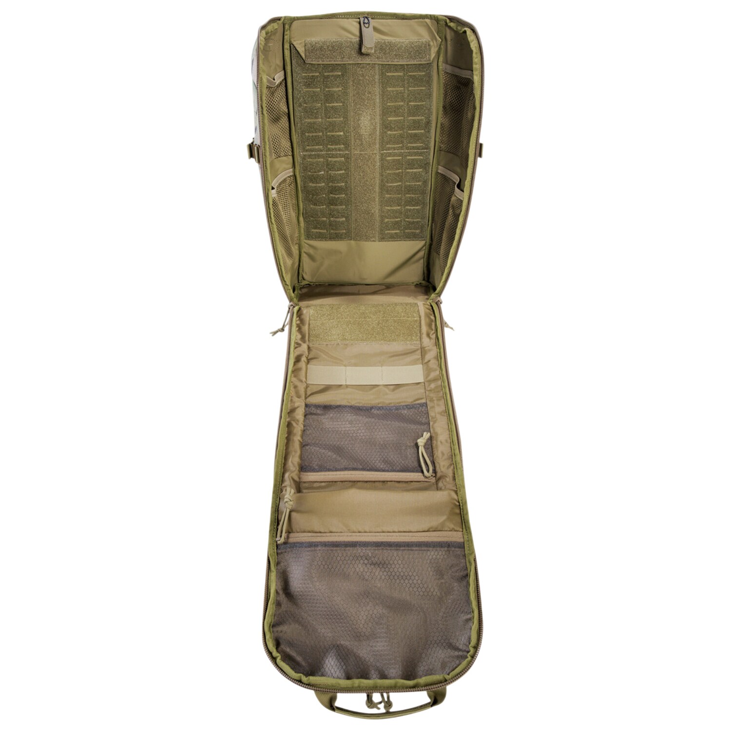 Tasmanian Tiger Modular Pack SL Backpack 30 l - MultiCam