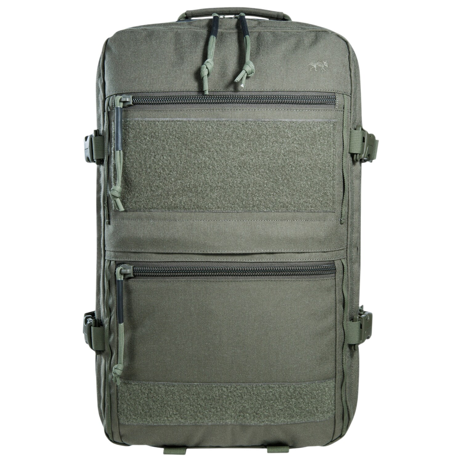 Tasmanian Tiger TT Modular Grab Pack IRR Backpack 30 l - Stone Grey Olive