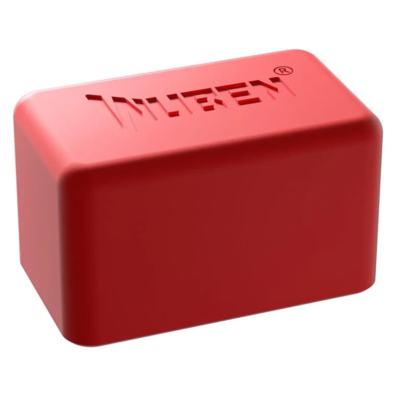 Wuben AC3 Diffuser for X2 Pro Torches - Red