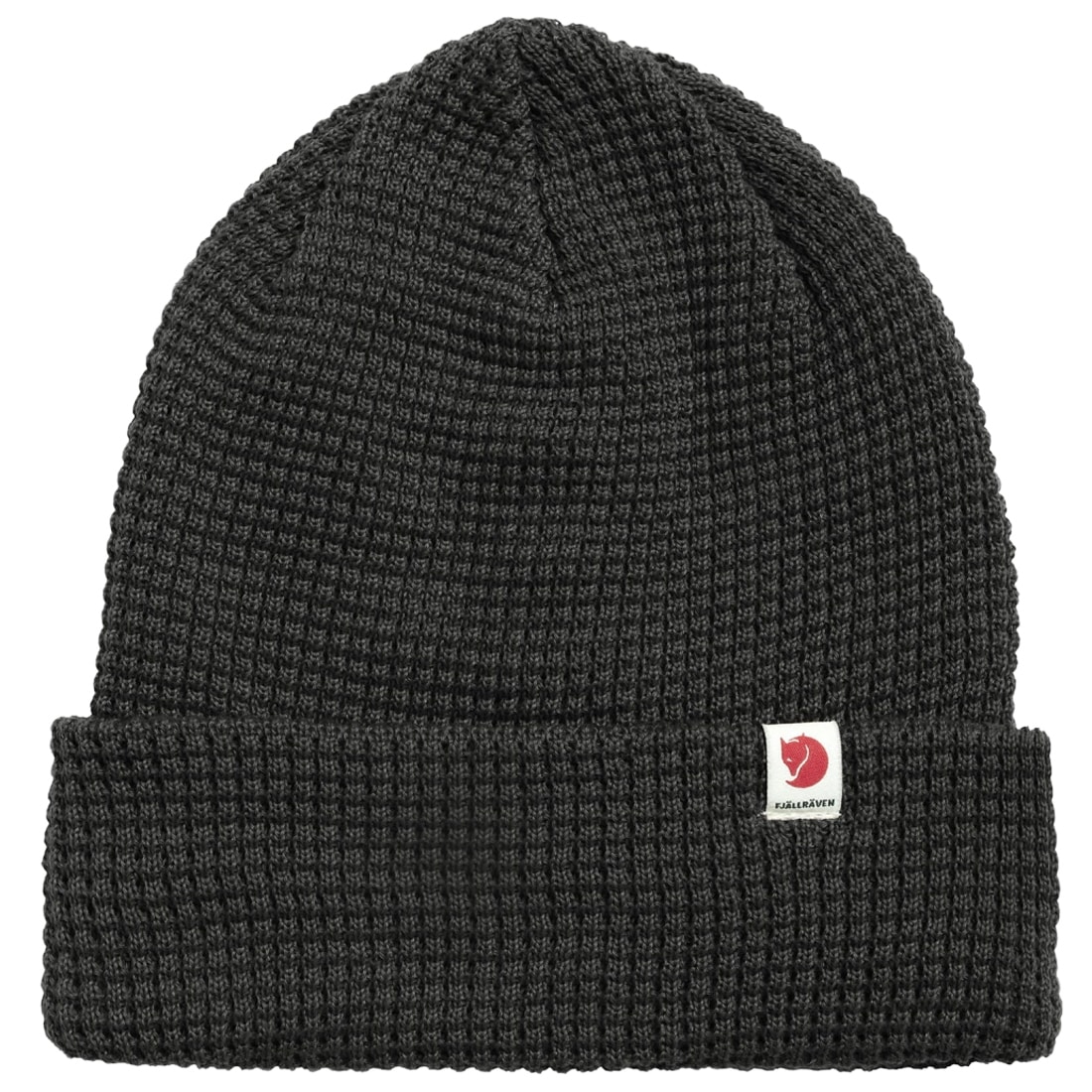 Fjallraven Tab Hat - Dark Grey